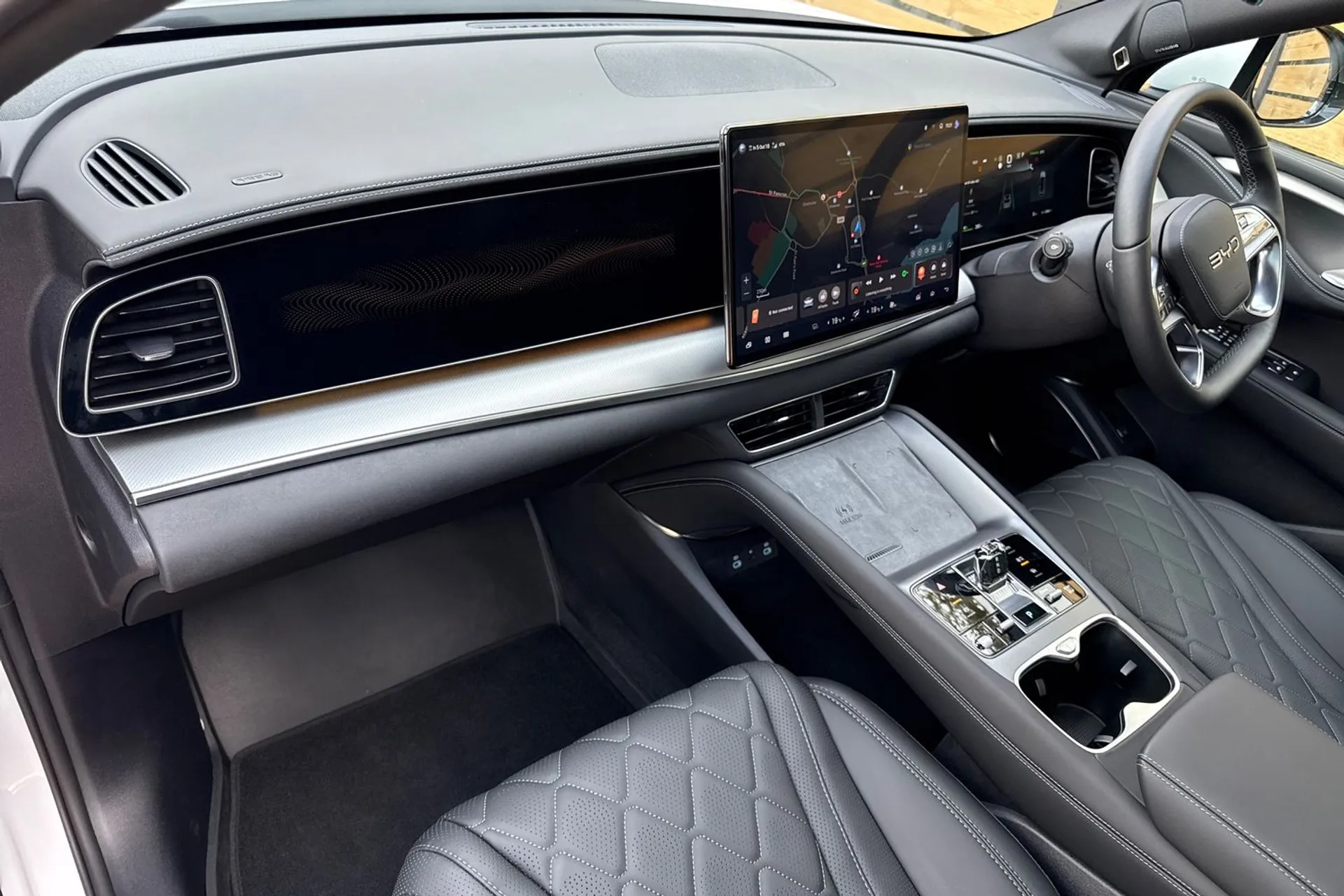 BYD SEALION 7 thumbnail image number 29