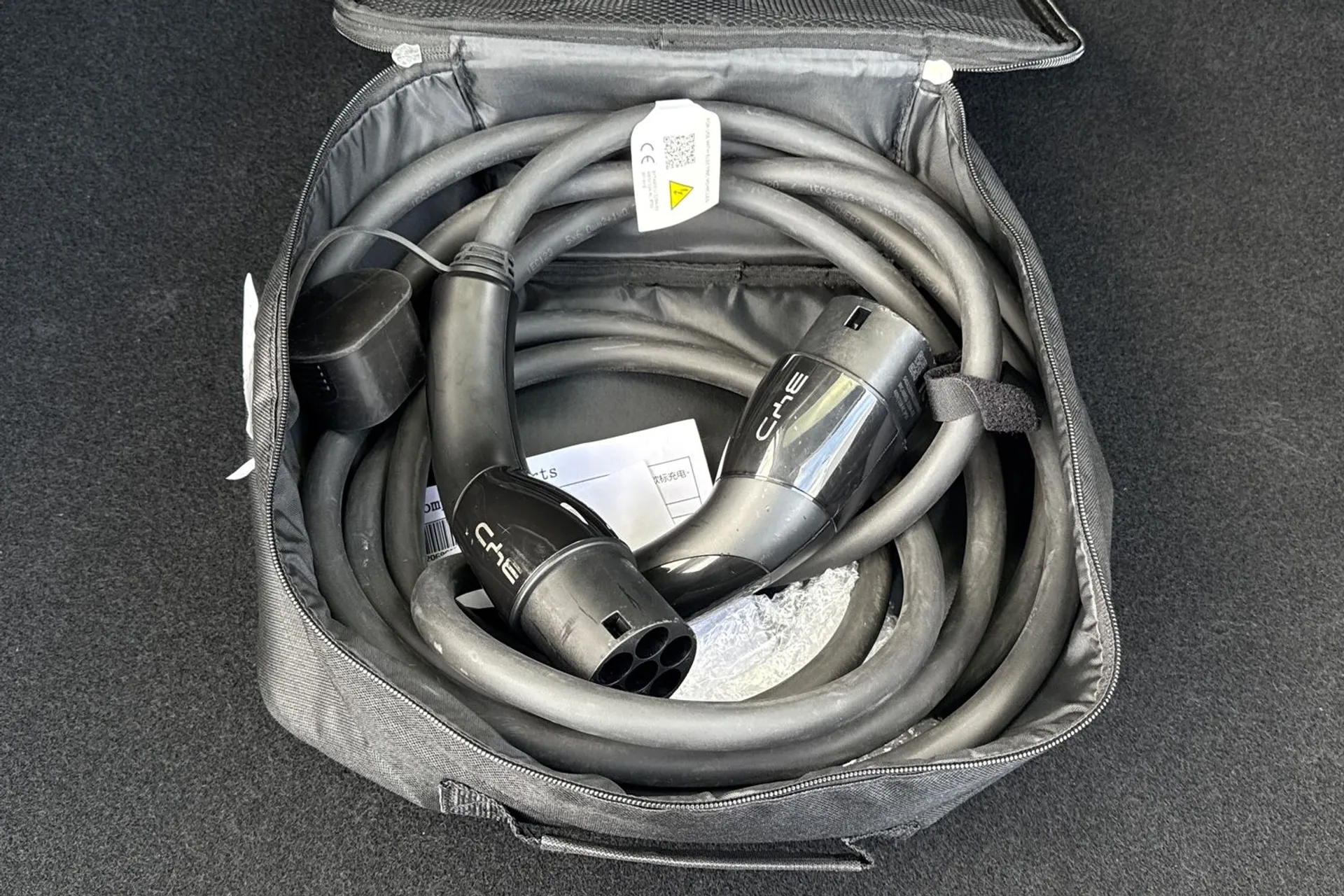 BYD SEALION 7 thumbnail image number 58