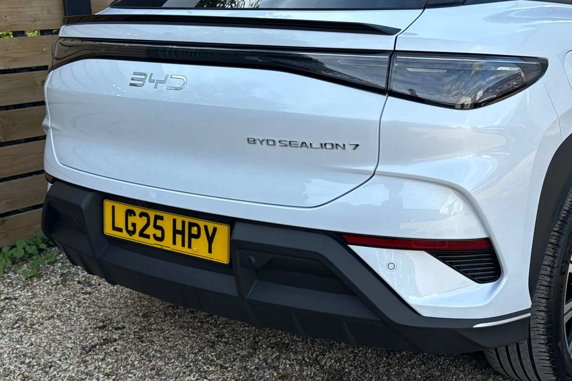 BYD SEALION 7 thumbnail image number 18