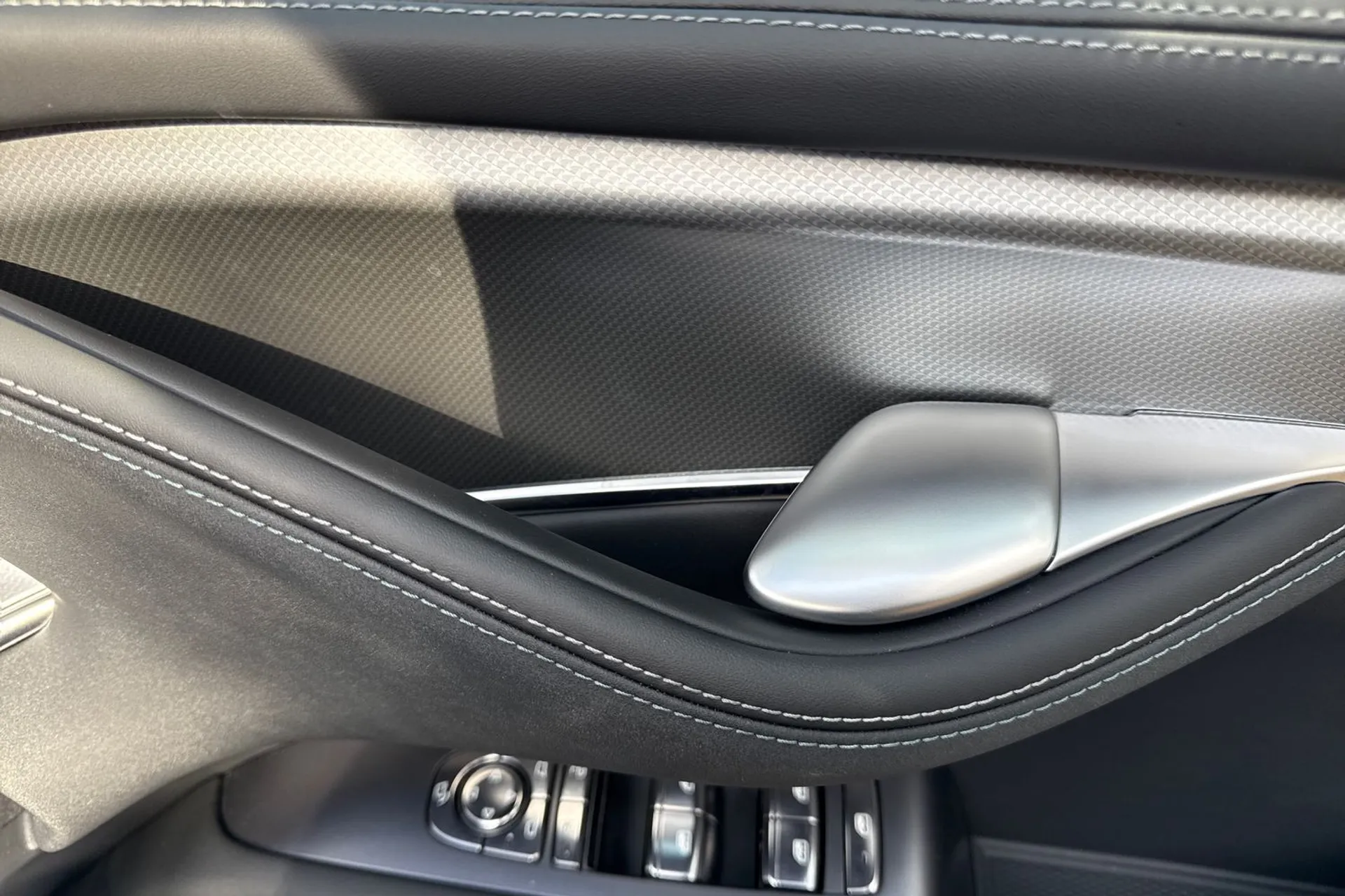 BYD SEALION 7 thumbnail image number 47