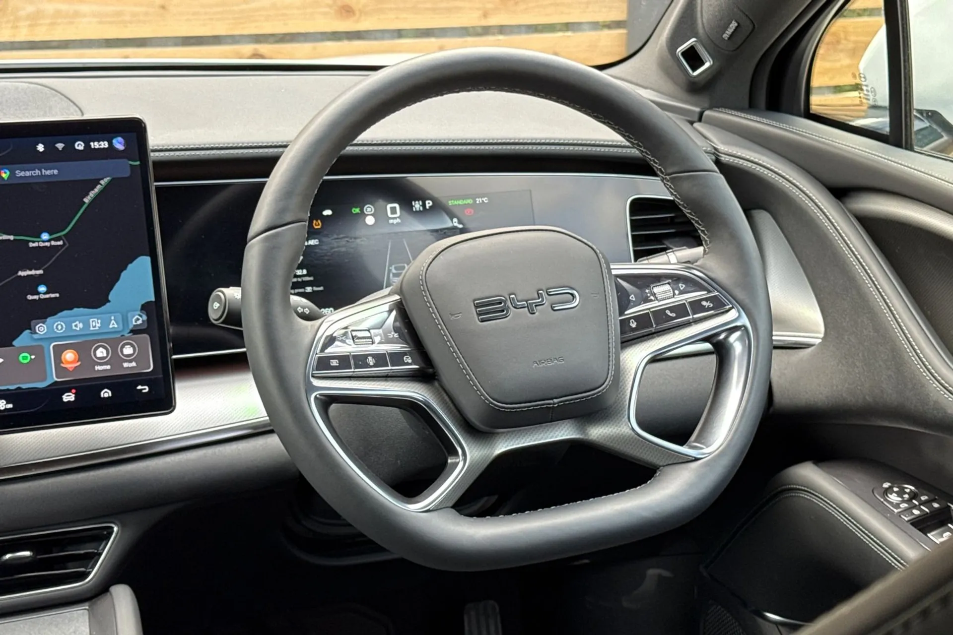 BYD SEALION 7 thumbnail image number 36