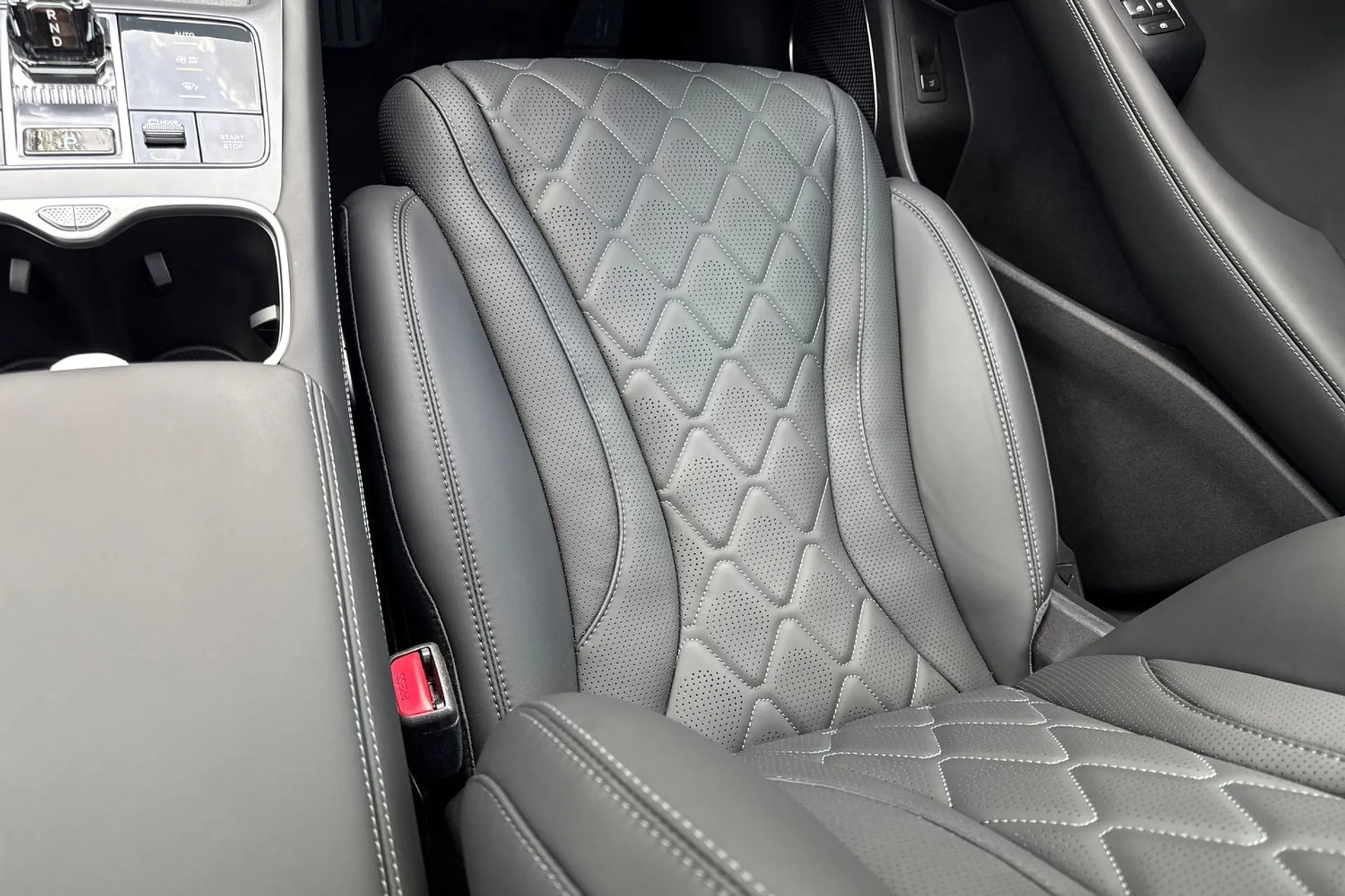 BYD SEALION 7 thumbnail image number 35