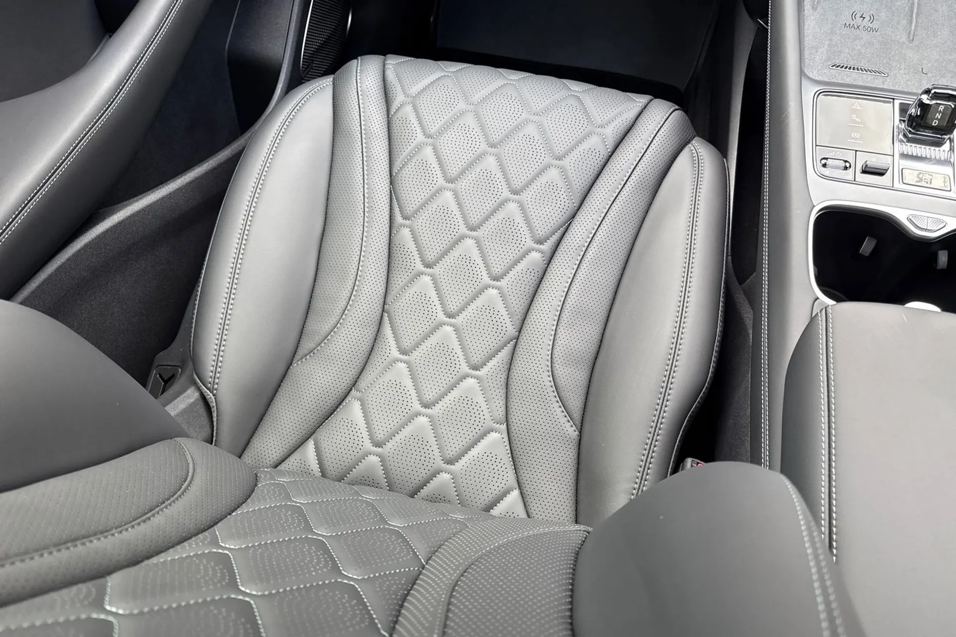 BYD SEALION 7 thumbnail image number 34