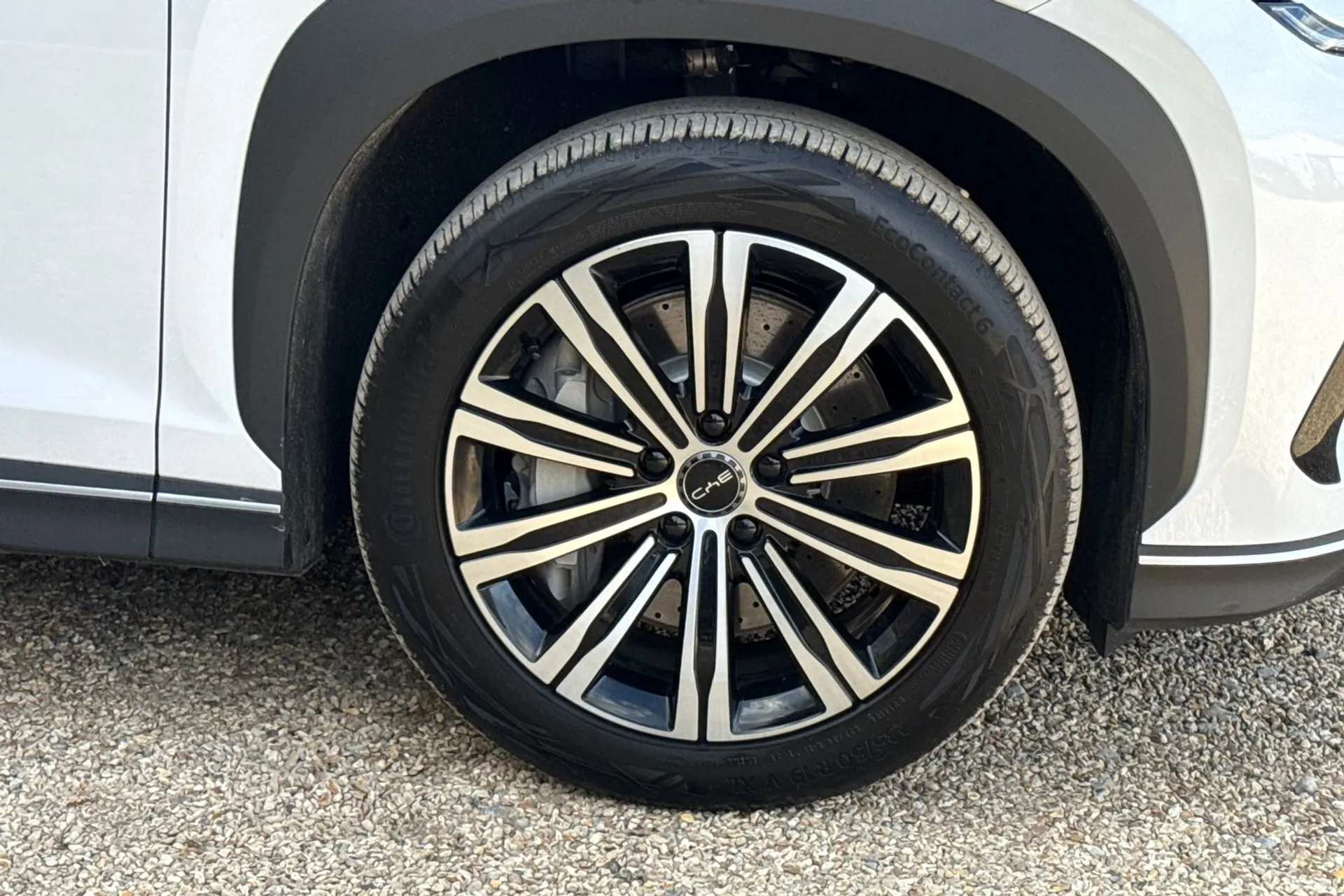 BYD SEALION 7 thumbnail image number 14