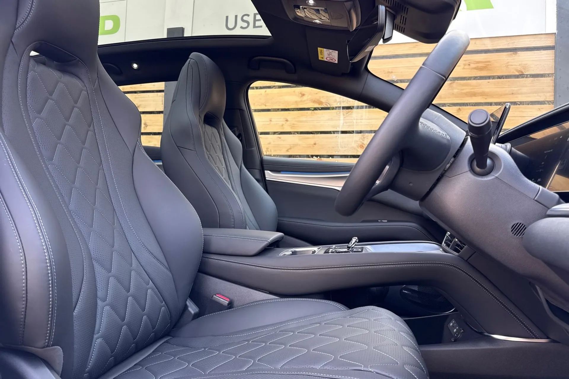 BYD SEALION 7 thumbnail image number 27