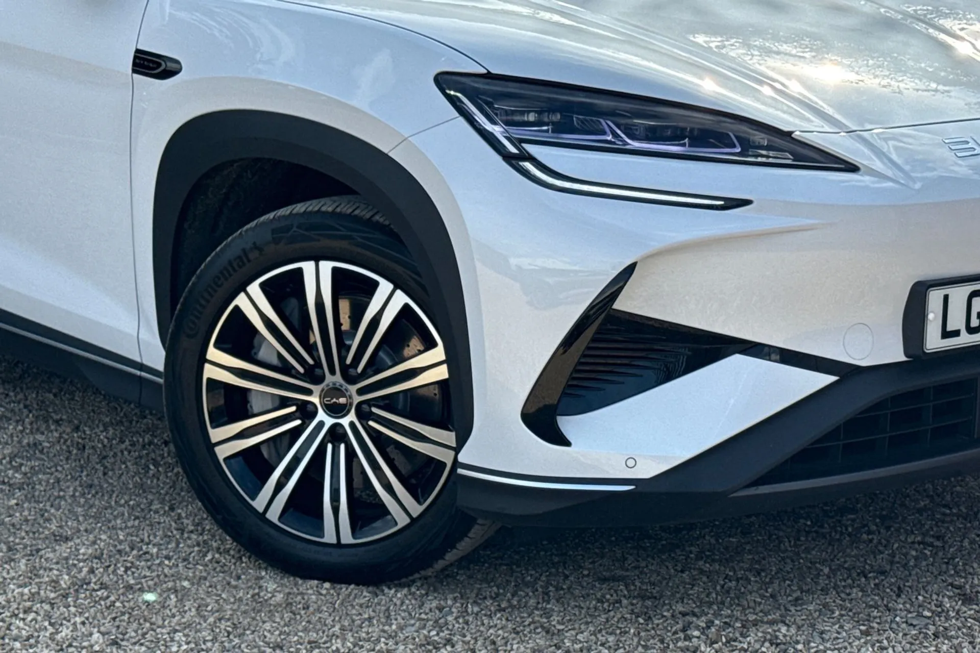 BYD SEALION 7 thumbnail image number 7