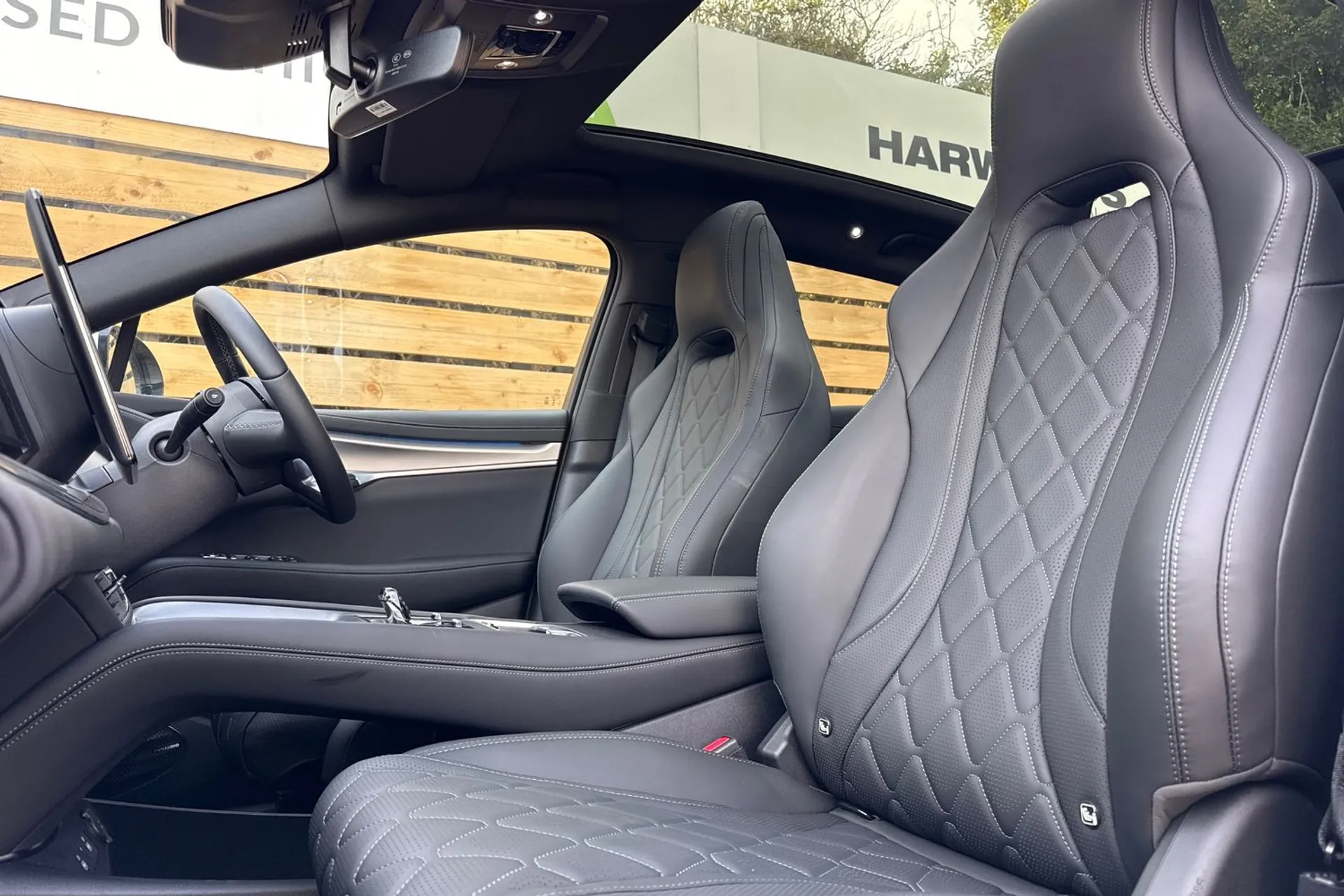 BYD SEALION 7 thumbnail image number 30