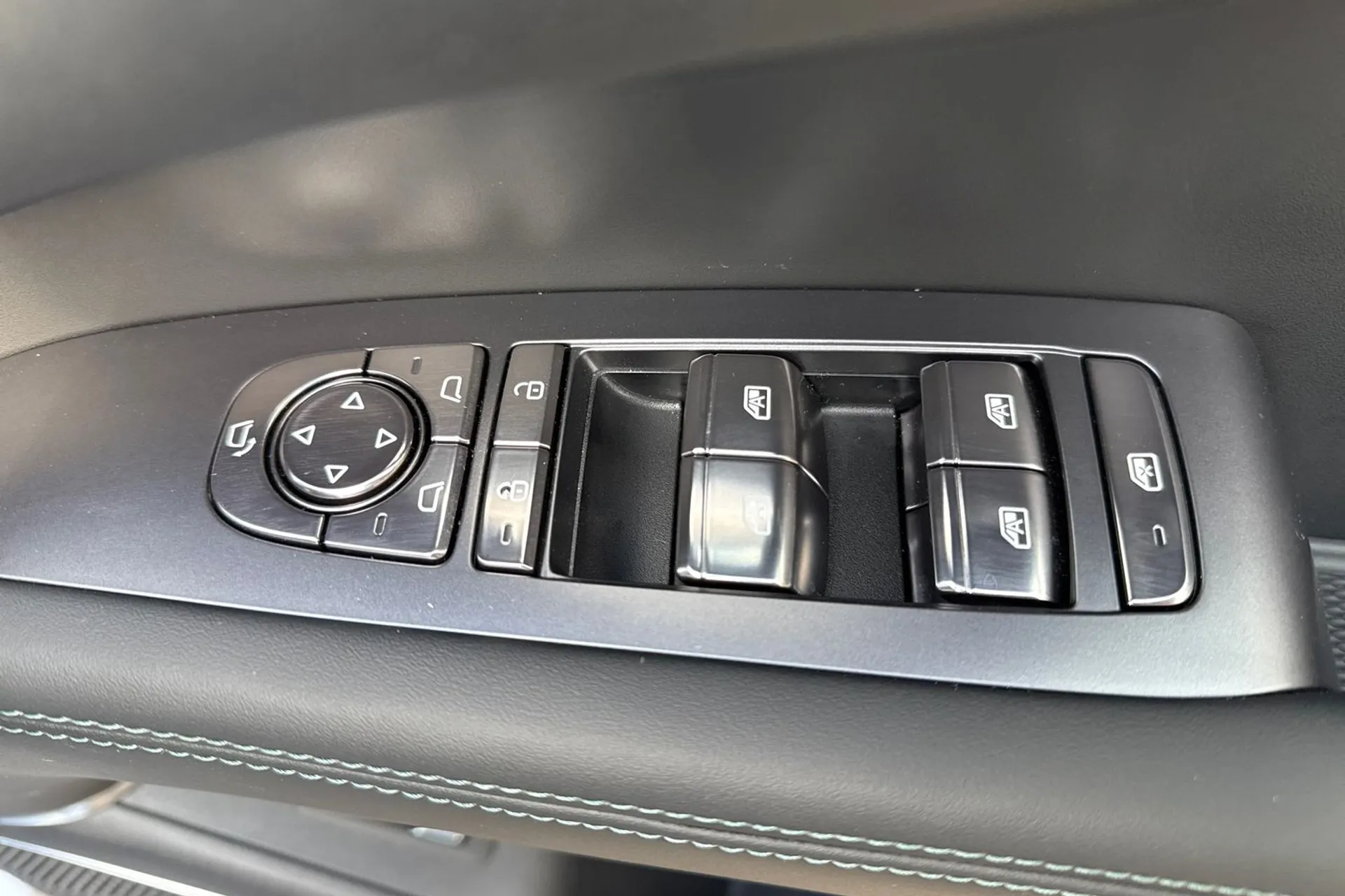 BYD SEALION 7 thumbnail image number 46