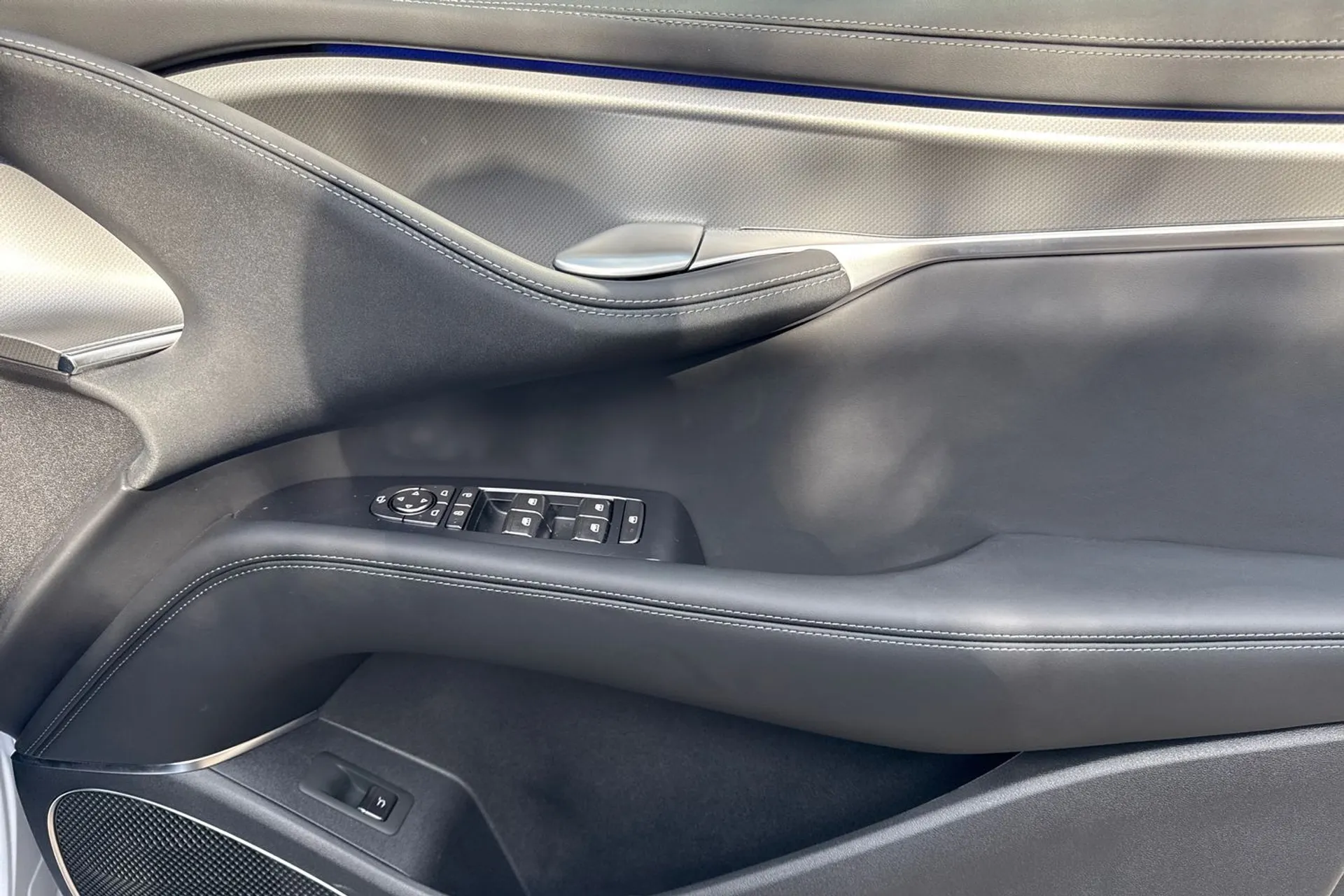 BYD SEALION 7 thumbnail image number 41