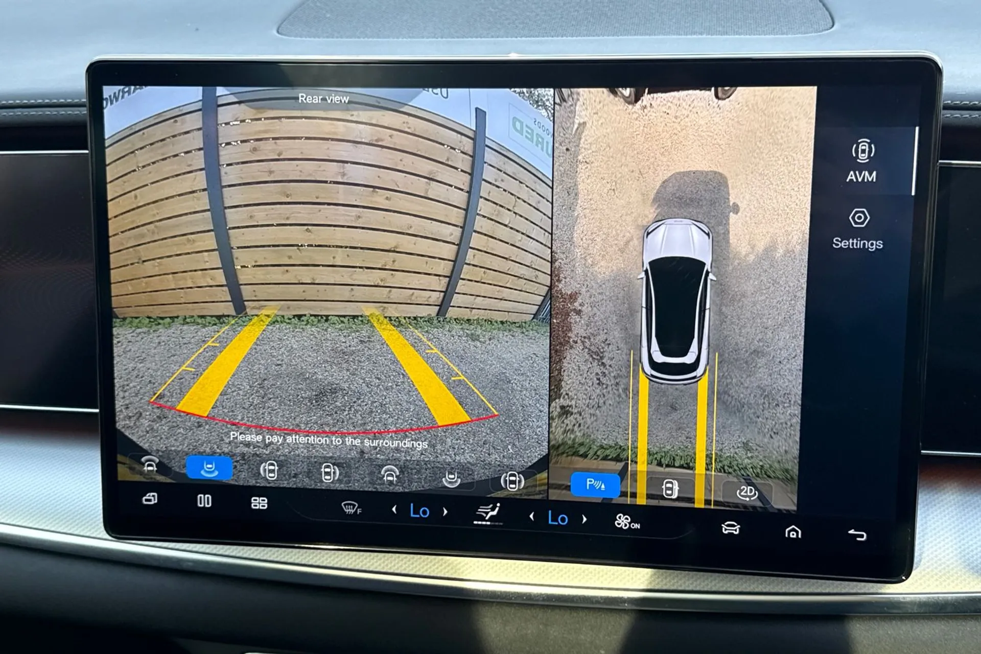 BYD SEALION 7 thumbnail image number 4