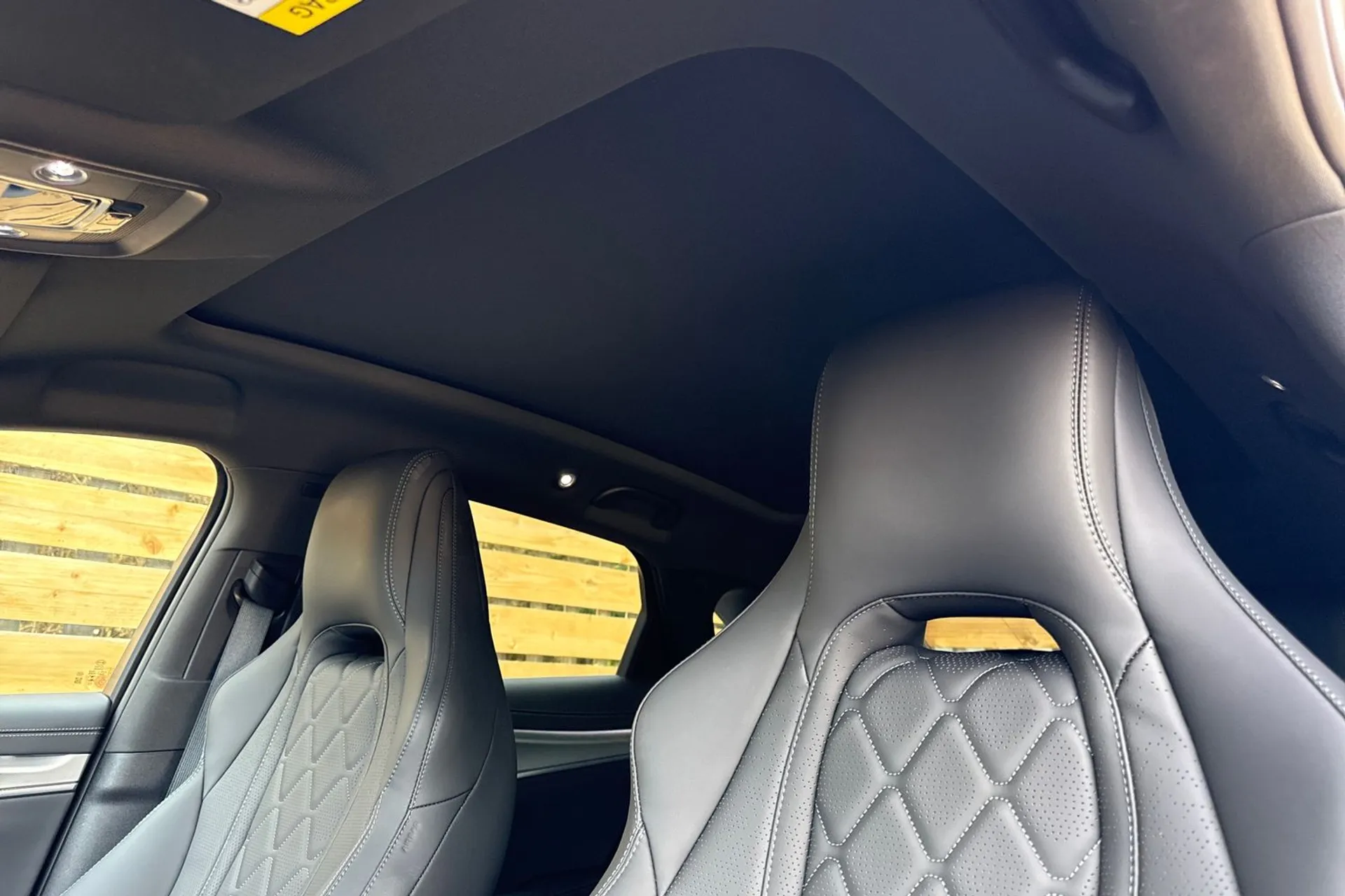 BYD SEALION 7 thumbnail image number 32