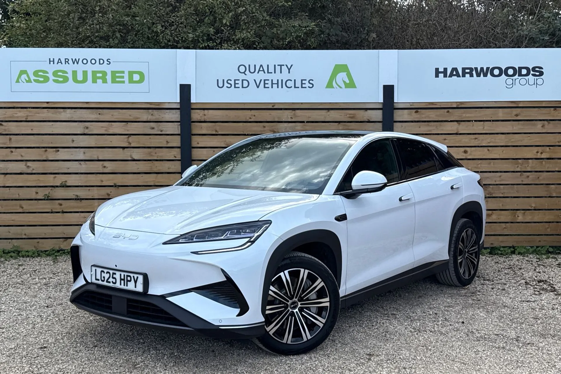 BYD SEALION 7 thumbnail image number 12