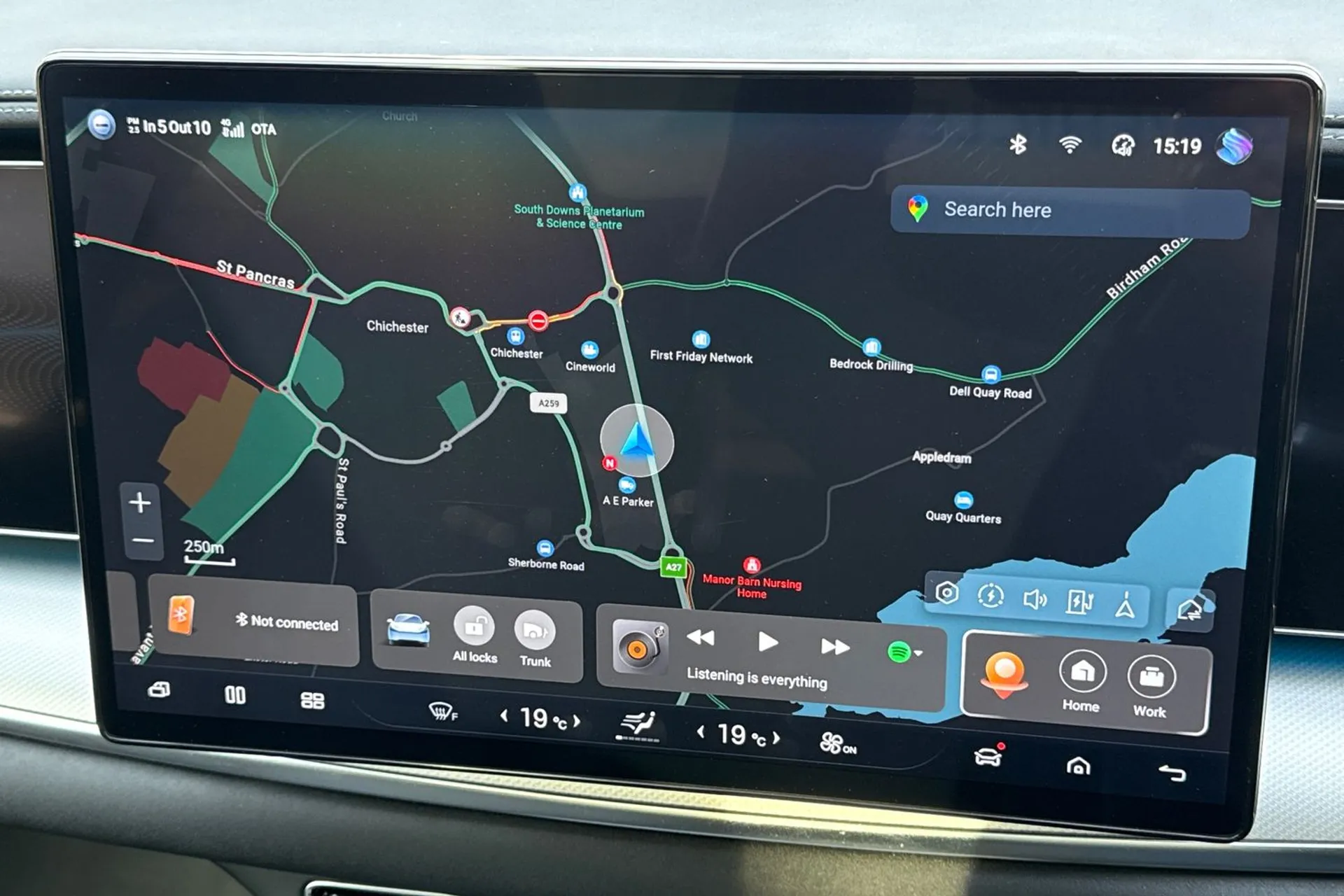 BYD SEALION 7 thumbnail image number 5