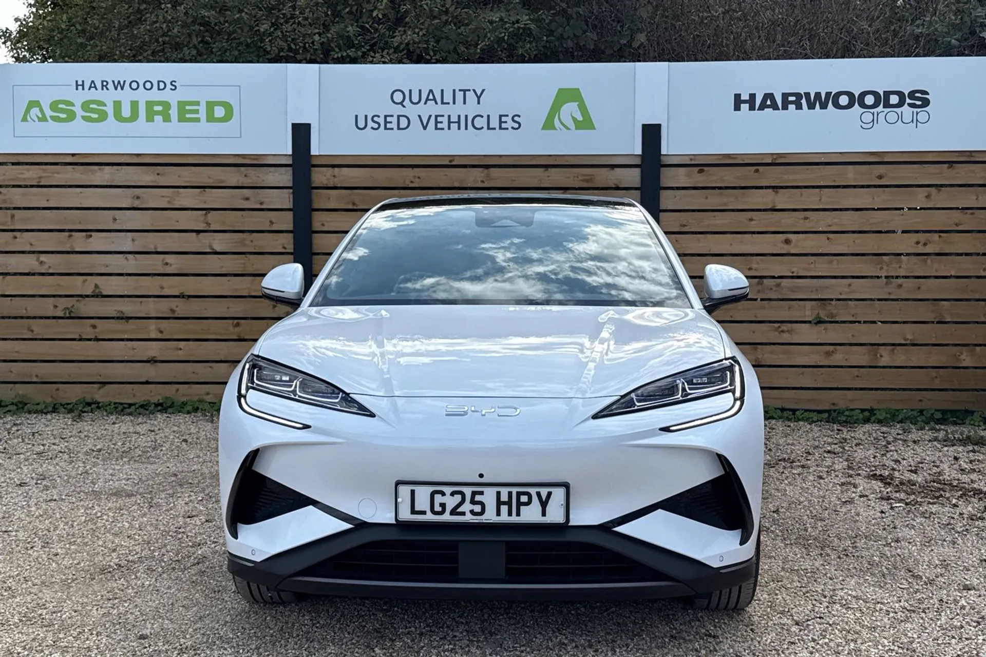 BYD SEALION 7 thumbnail image number 13