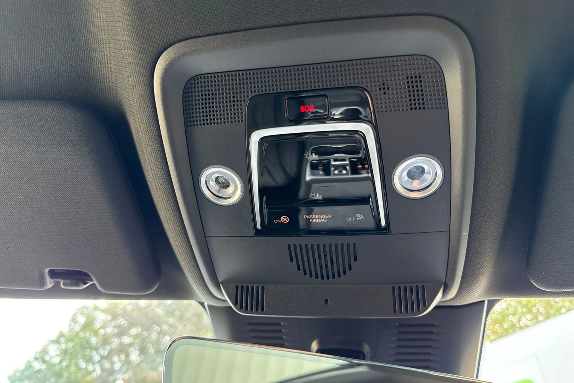 BYD SEALION 7 thumbnail image number 60