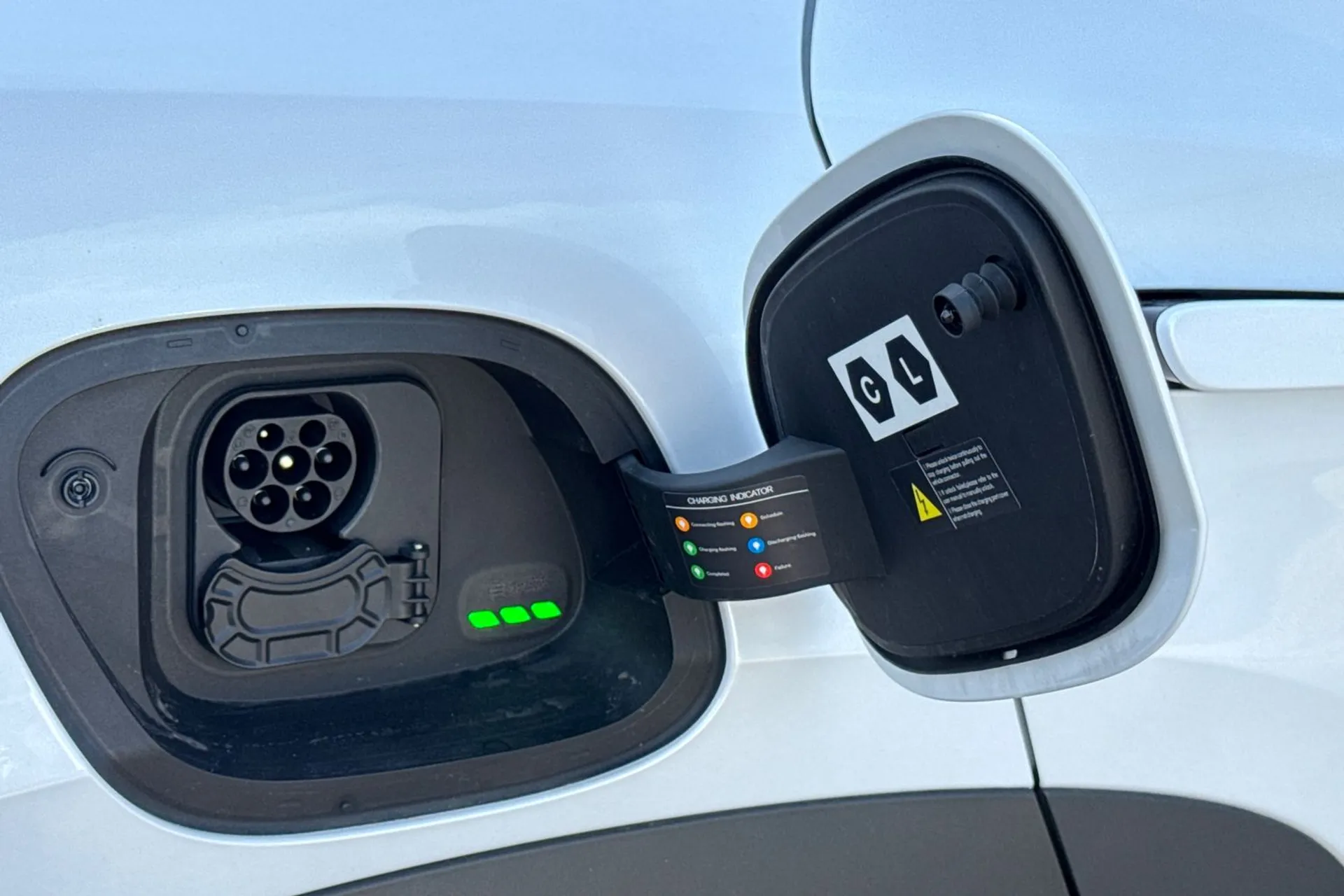 BYD SEALION 7 thumbnail image number 20