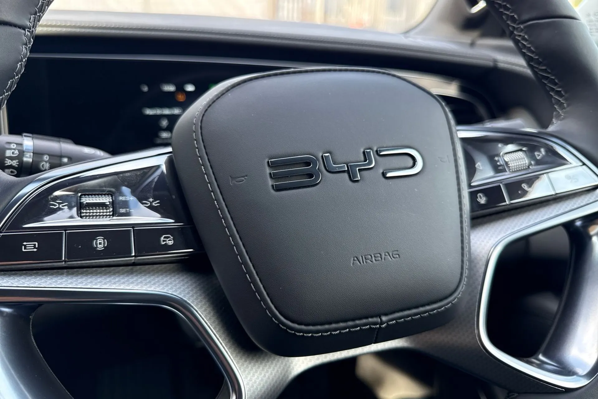 BYD SEALION 7 thumbnail image number 51