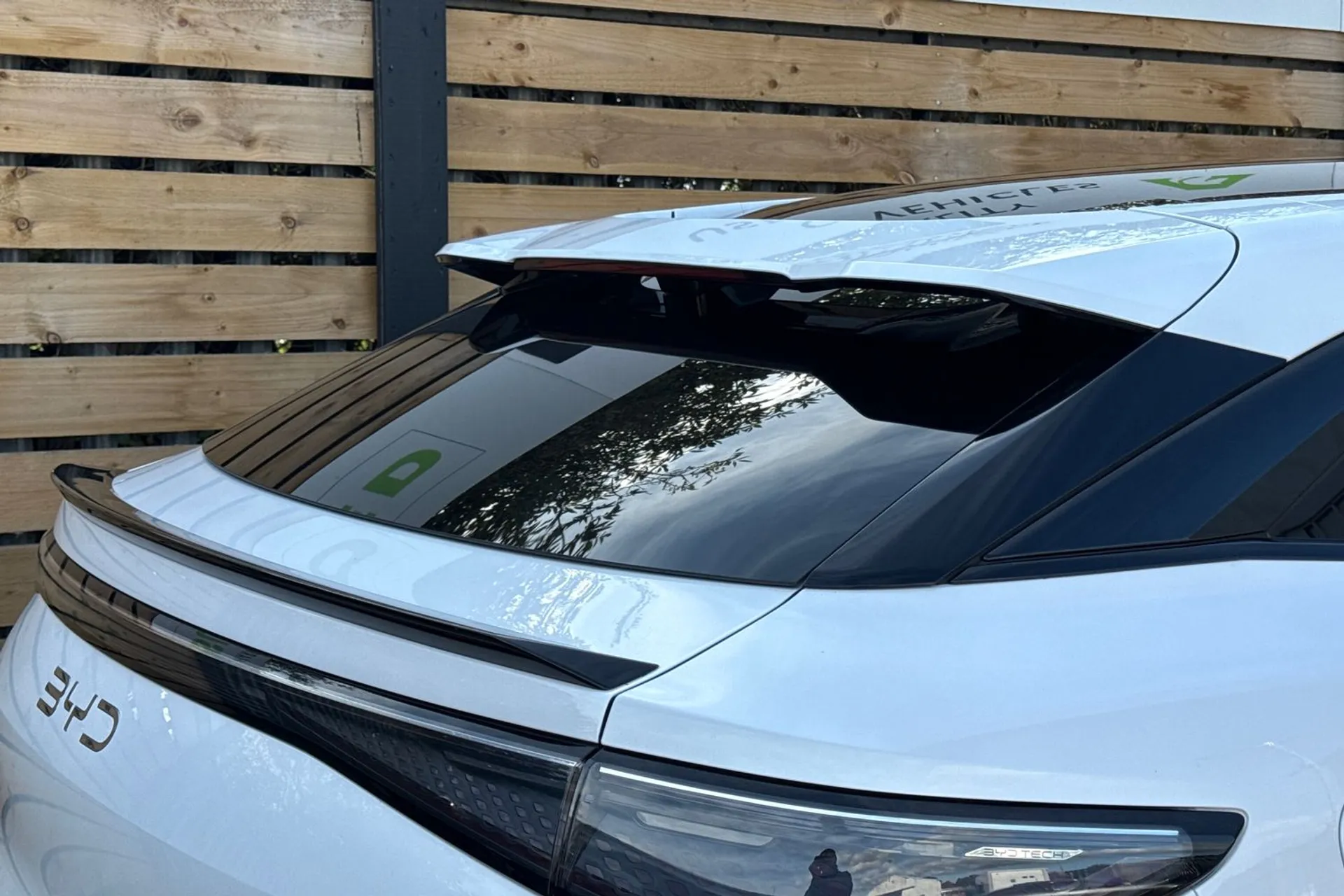 BYD SEALION 7 thumbnail image number 16