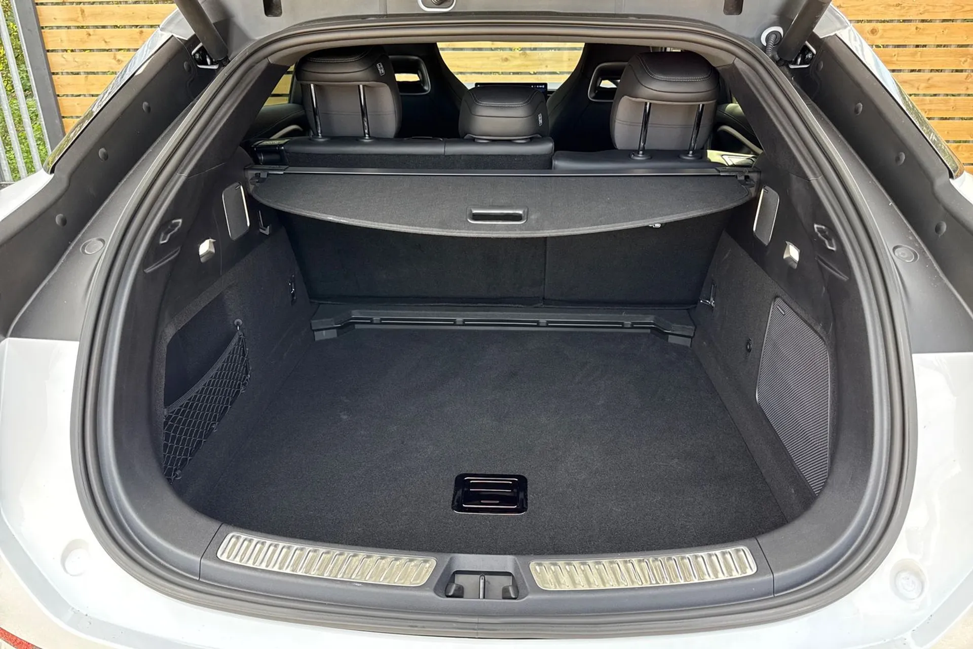 BYD SEALION 7 thumbnail image number 21