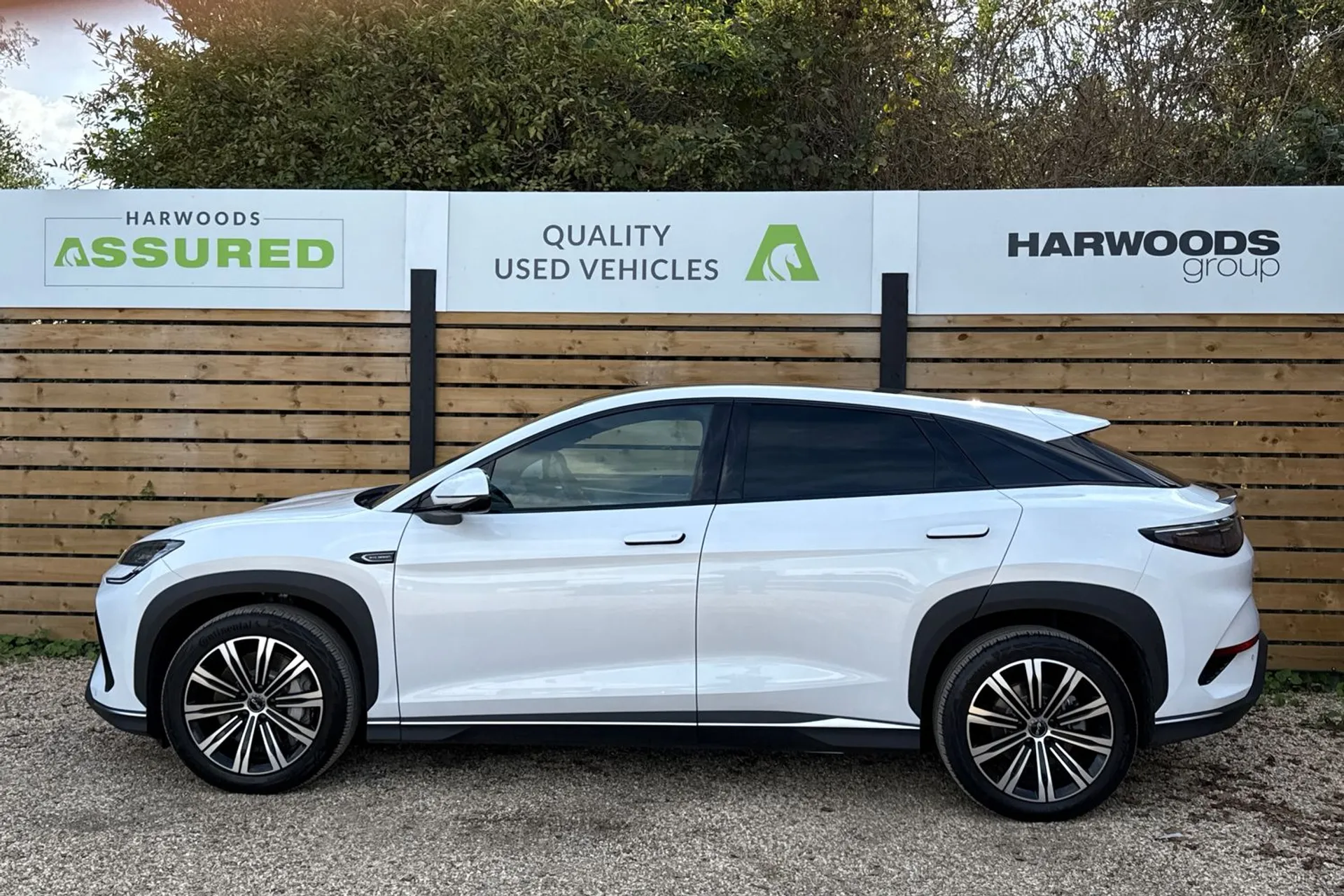 BYD SEALION 7 thumbnail image number 11