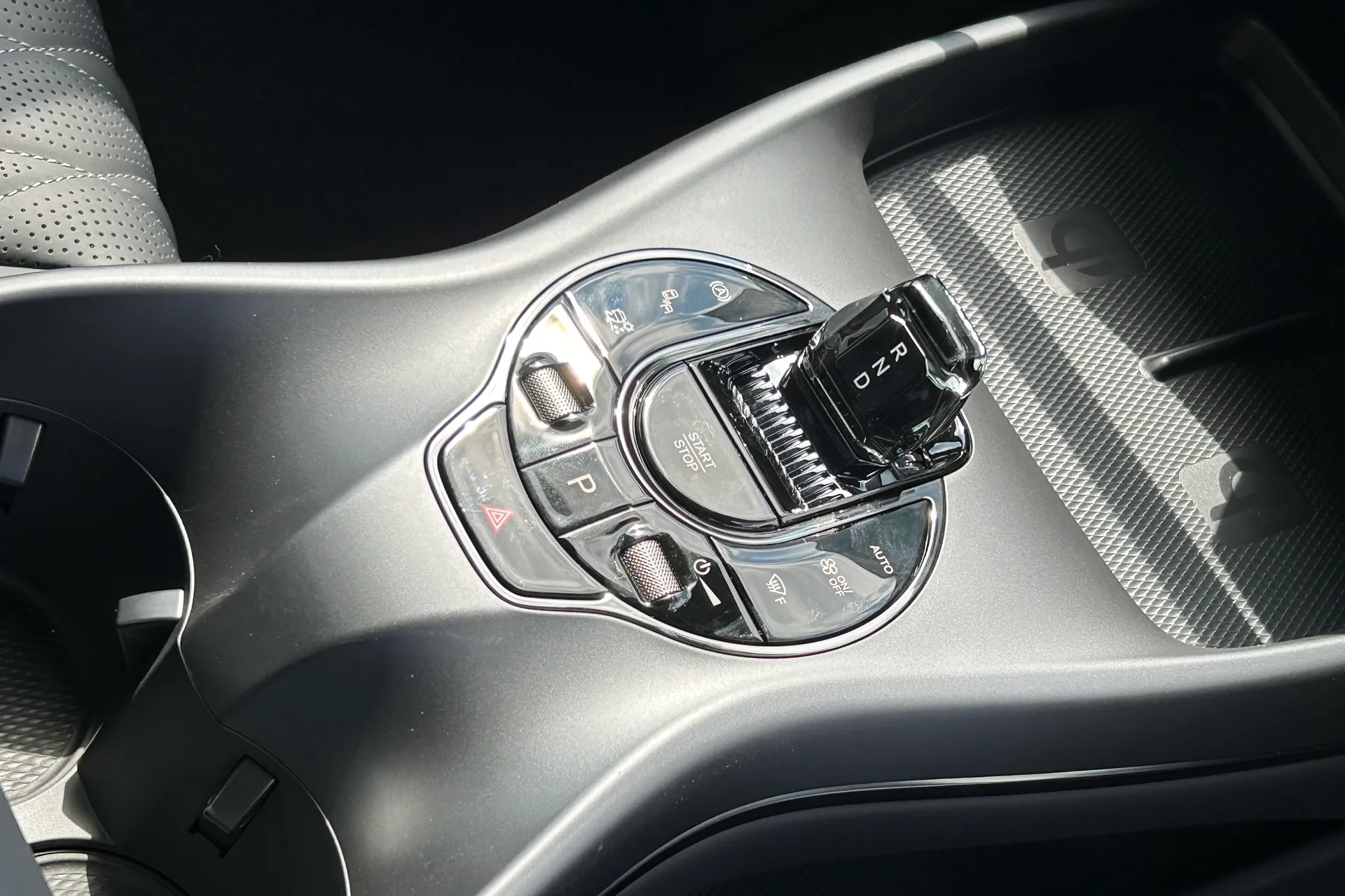 BYD SEAL thumbnail image number 48