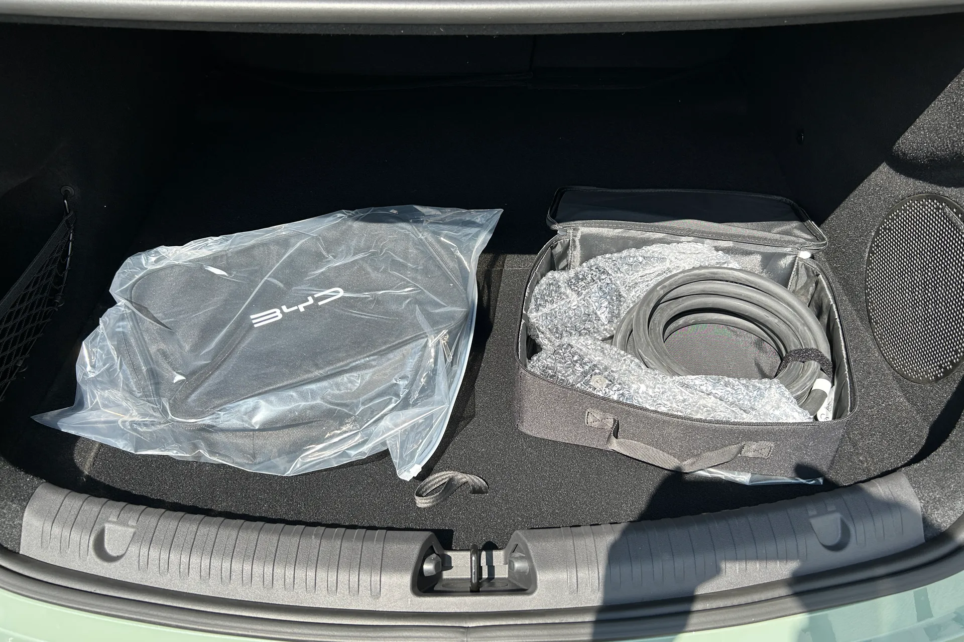 BYD SEAL thumbnail image number 39