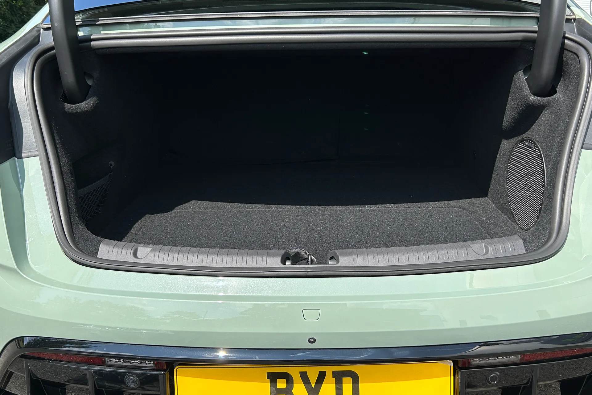 BYD SEAL thumbnail image number 40