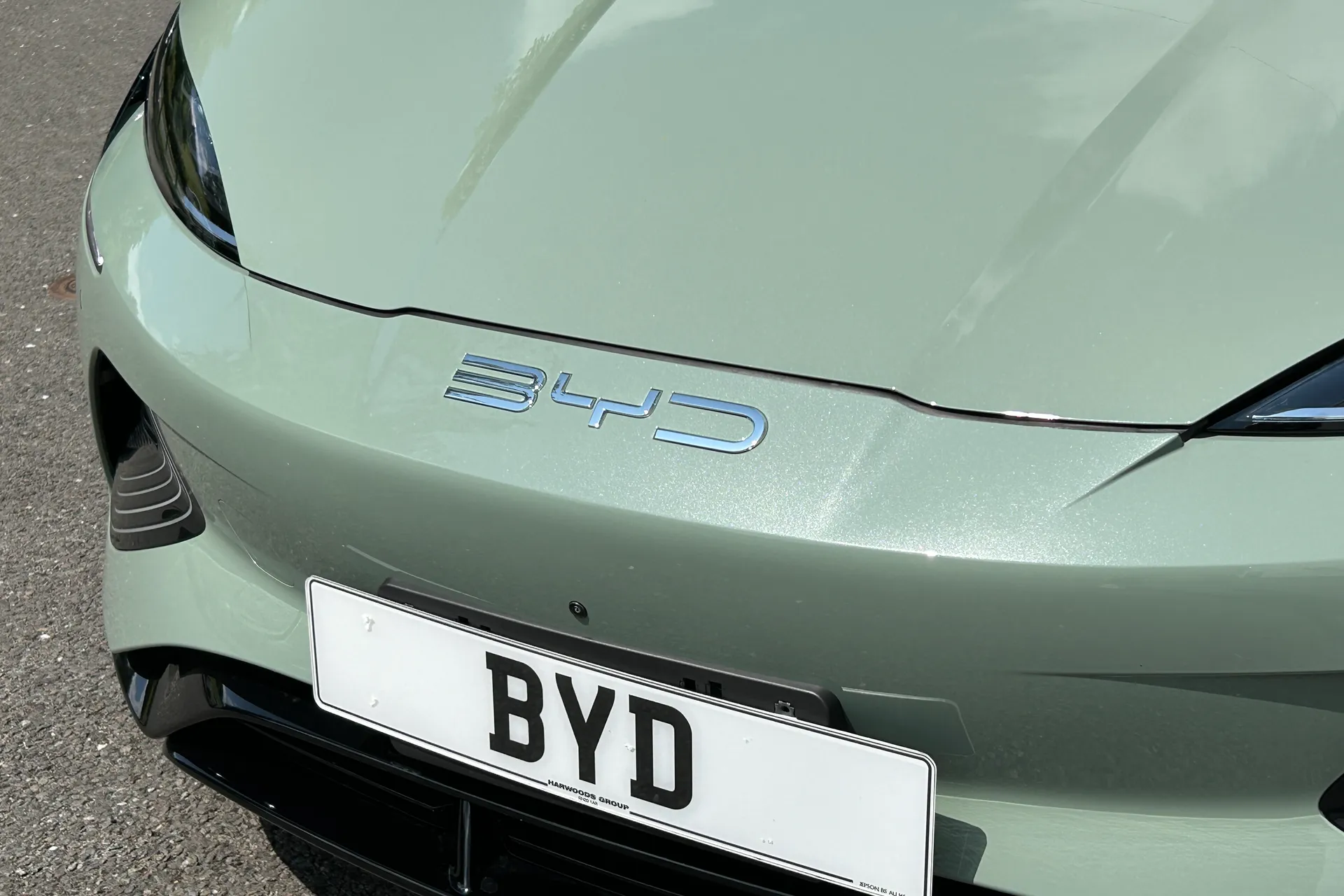 BYD SEAL thumbnail image number 23