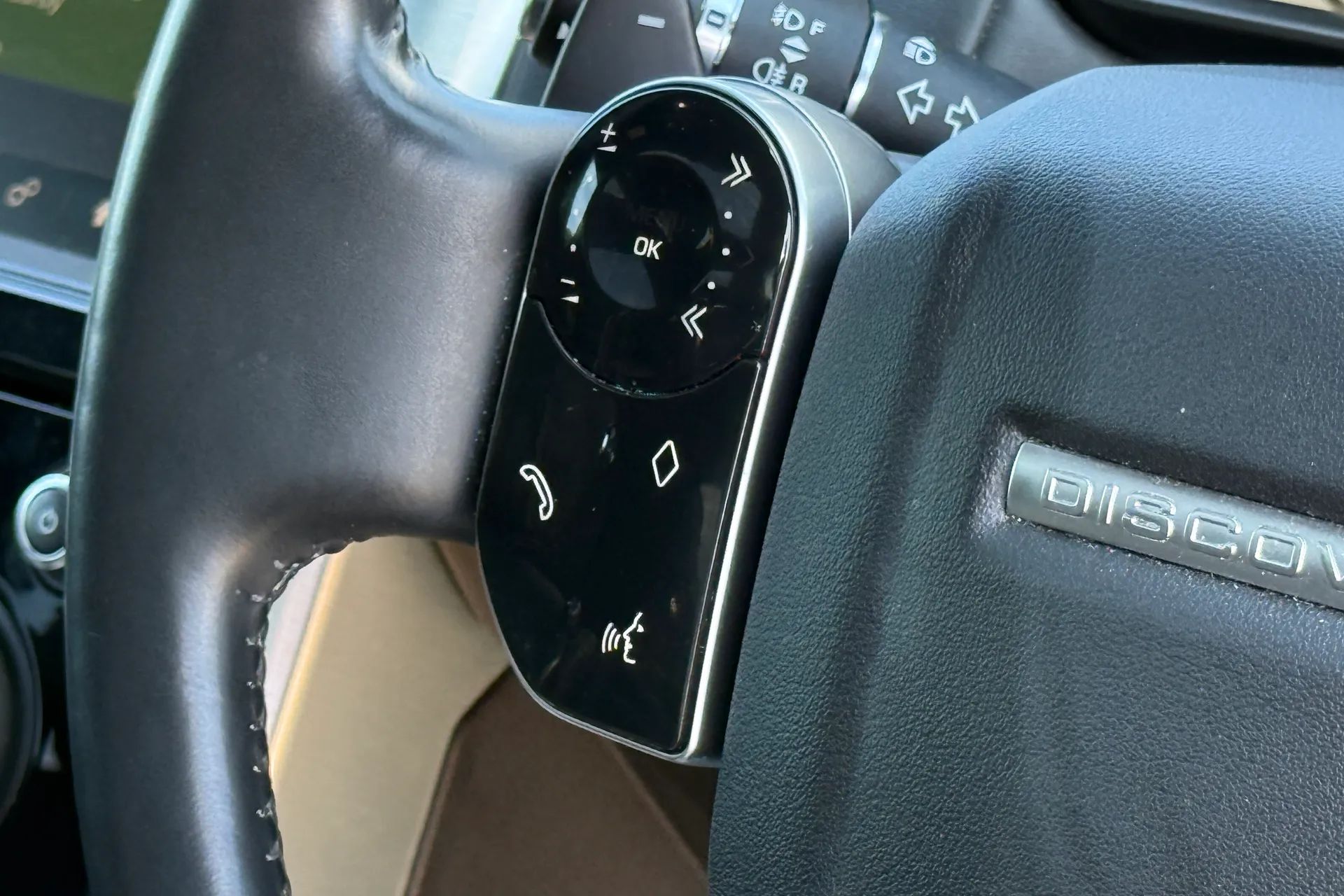 LAND ROVER DISCOVERY thumbnail image number 50