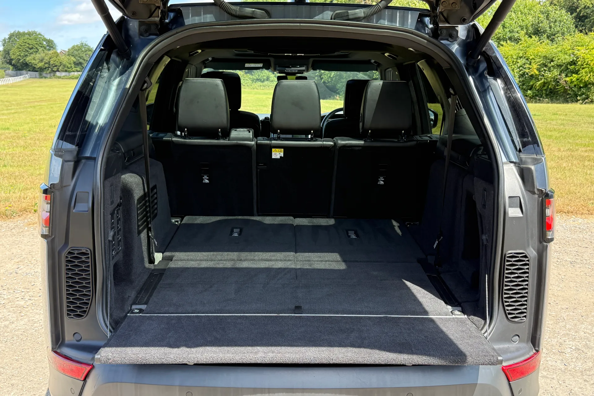 LAND ROVER DISCOVERY thumbnail image number 24