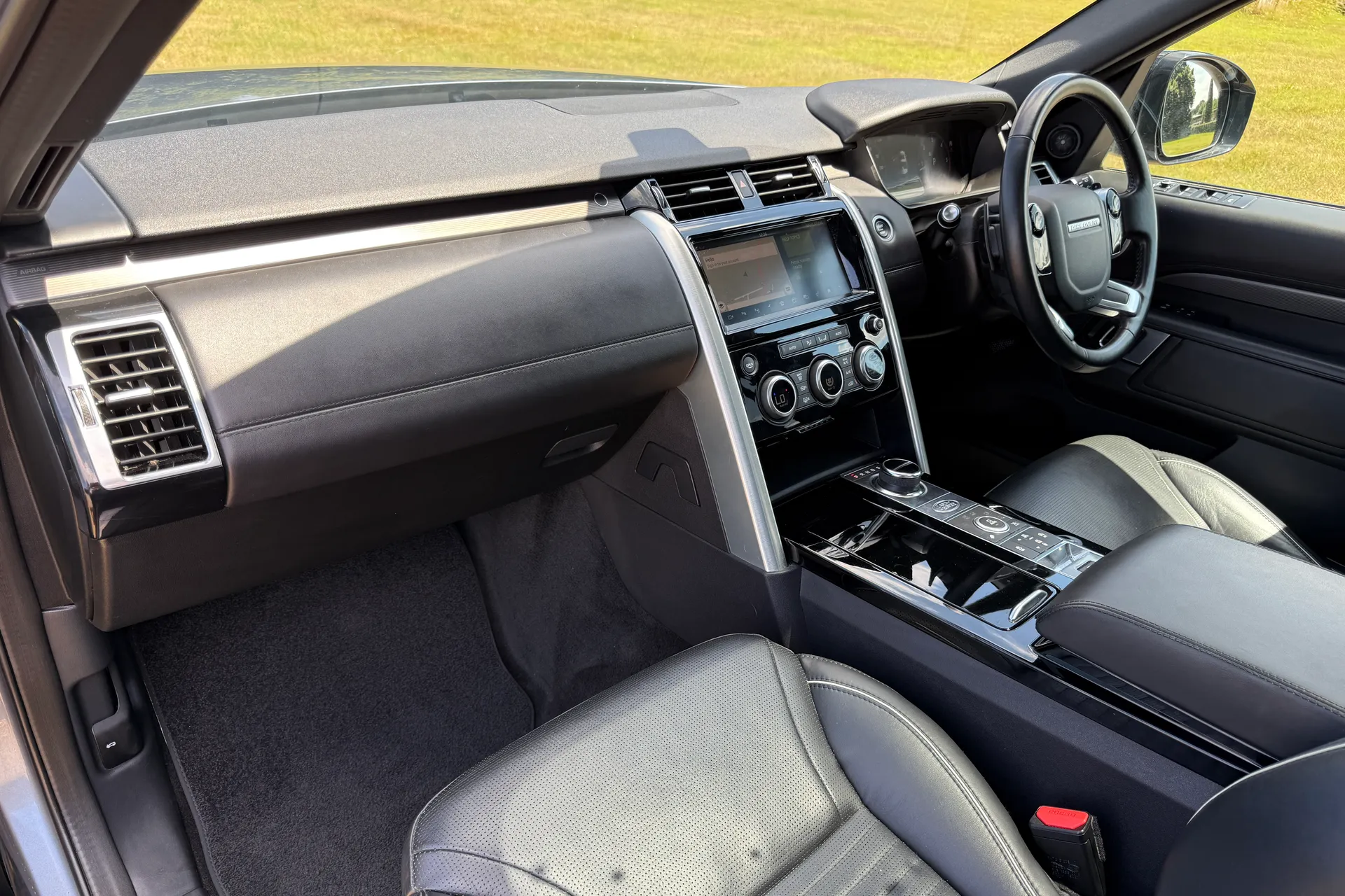 LAND ROVER DISCOVERY thumbnail image number 33