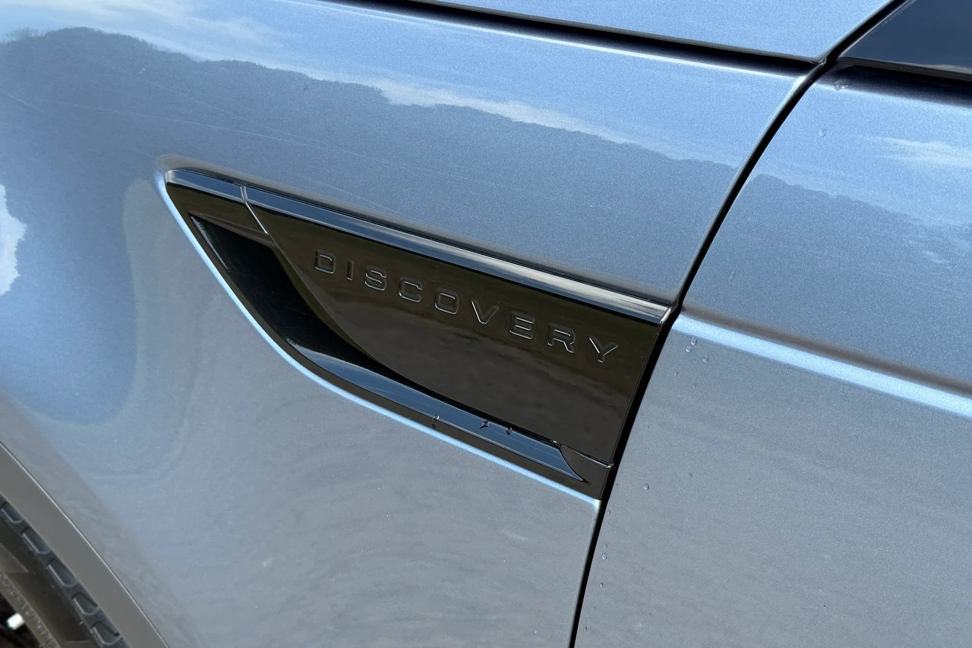 LAND ROVER DISCOVERY thumbnail image number 15