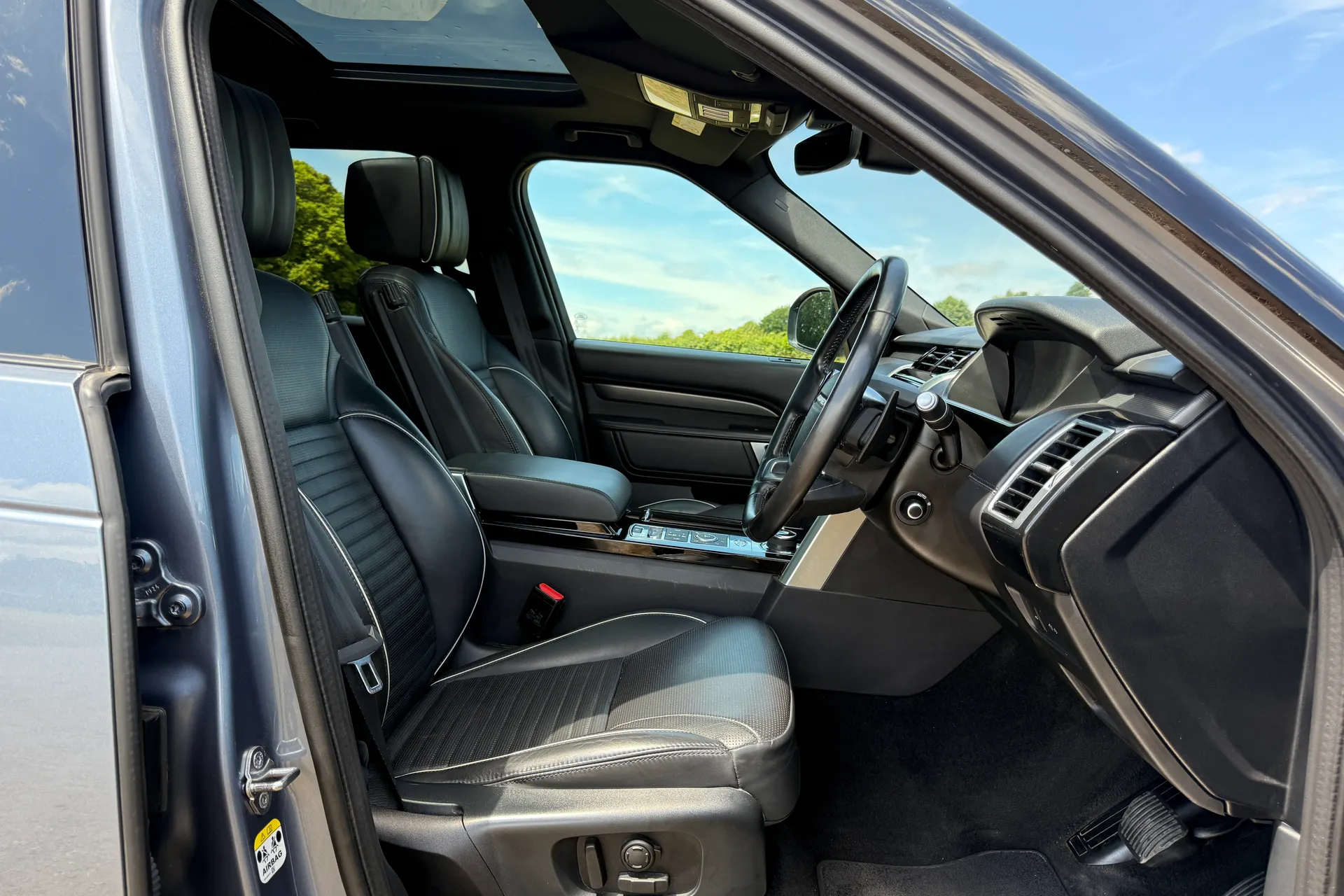 LAND ROVER DISCOVERY thumbnail image number 30