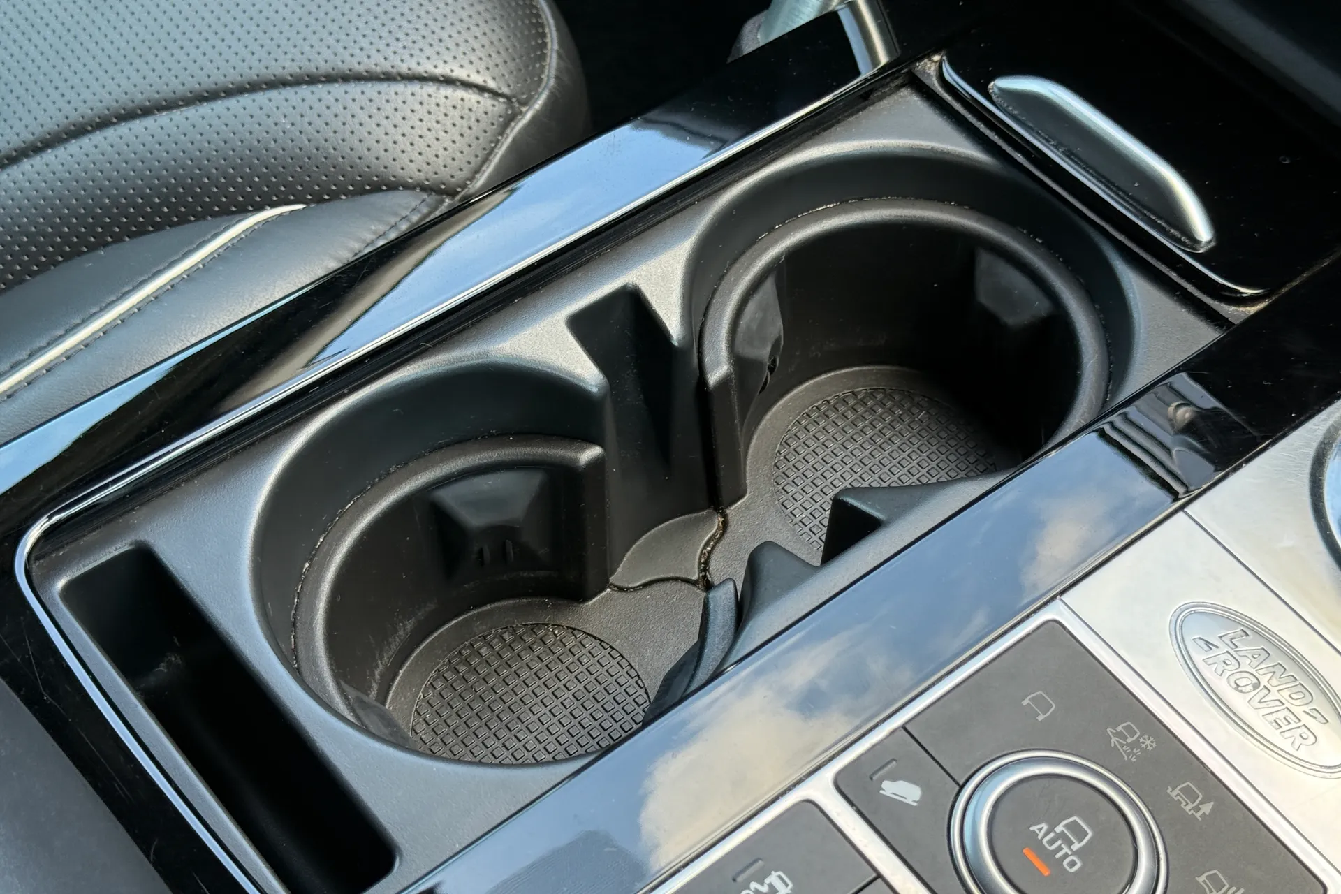LAND ROVER DISCOVERY thumbnail image number 45