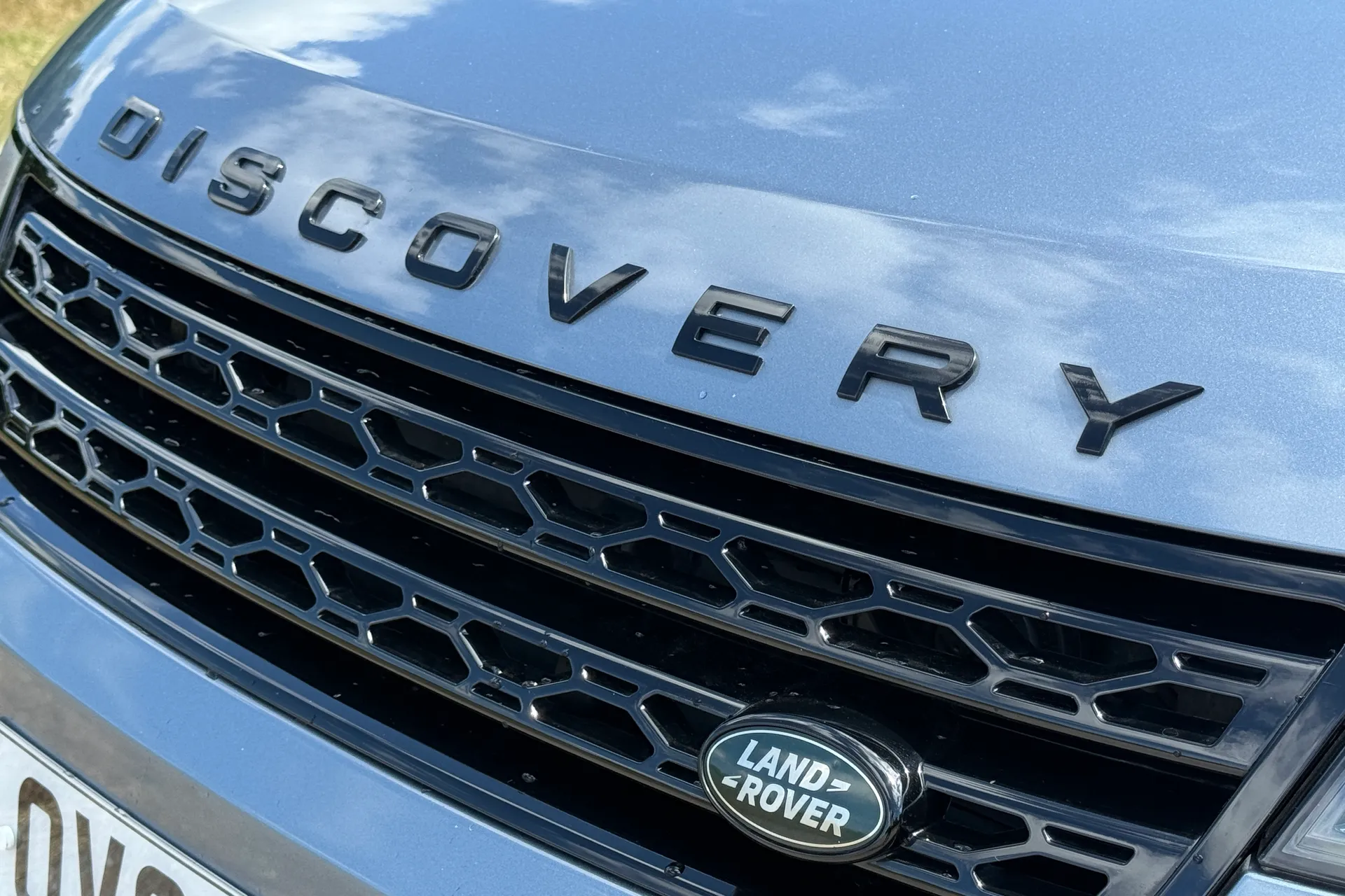 LAND ROVER DISCOVERY thumbnail image number 12