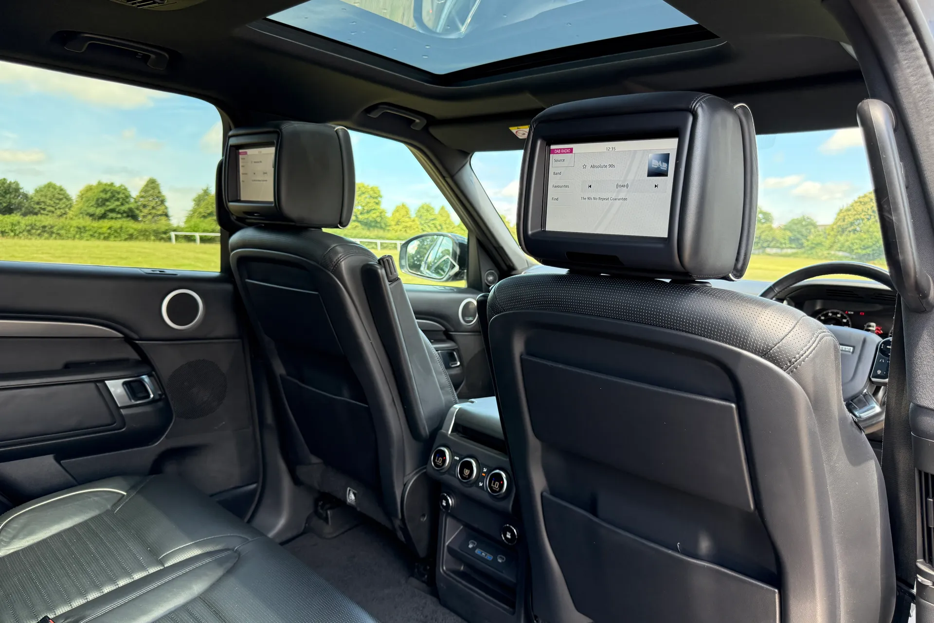 LAND ROVER DISCOVERY thumbnail image number 6
