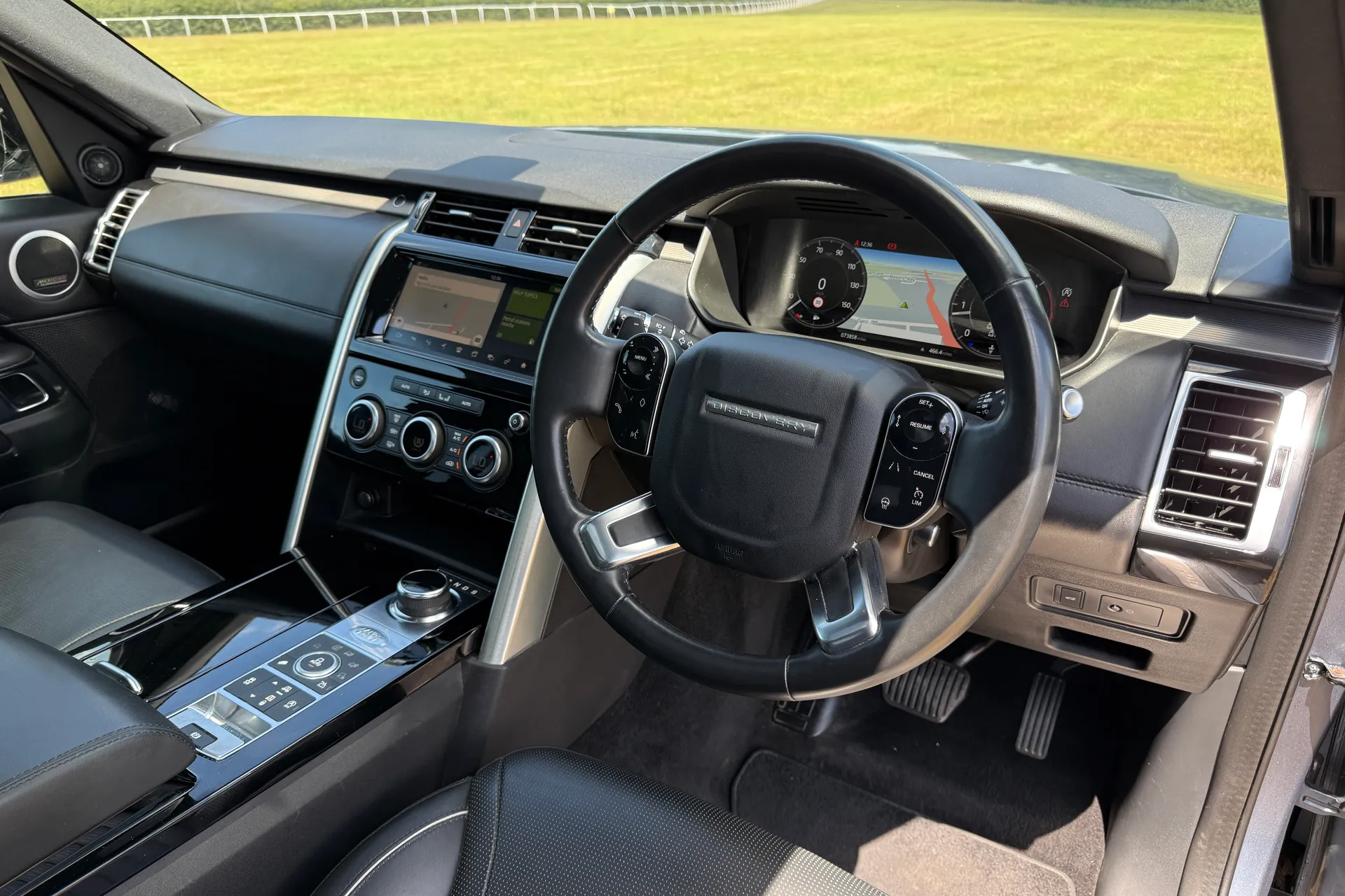 LAND ROVER DISCOVERY thumbnail image number 31