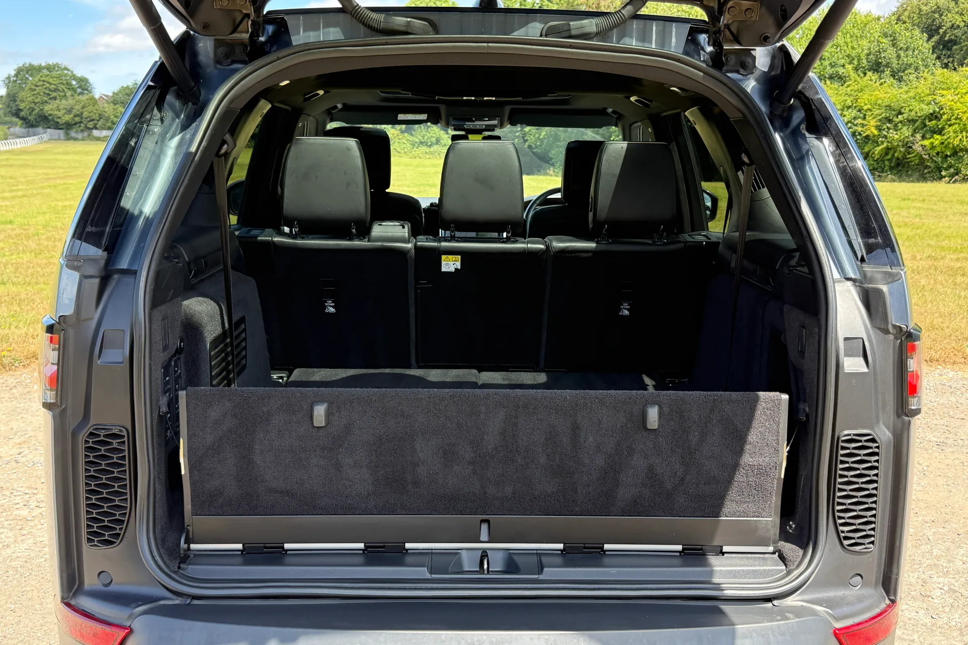 LAND ROVER DISCOVERY thumbnail image number 23