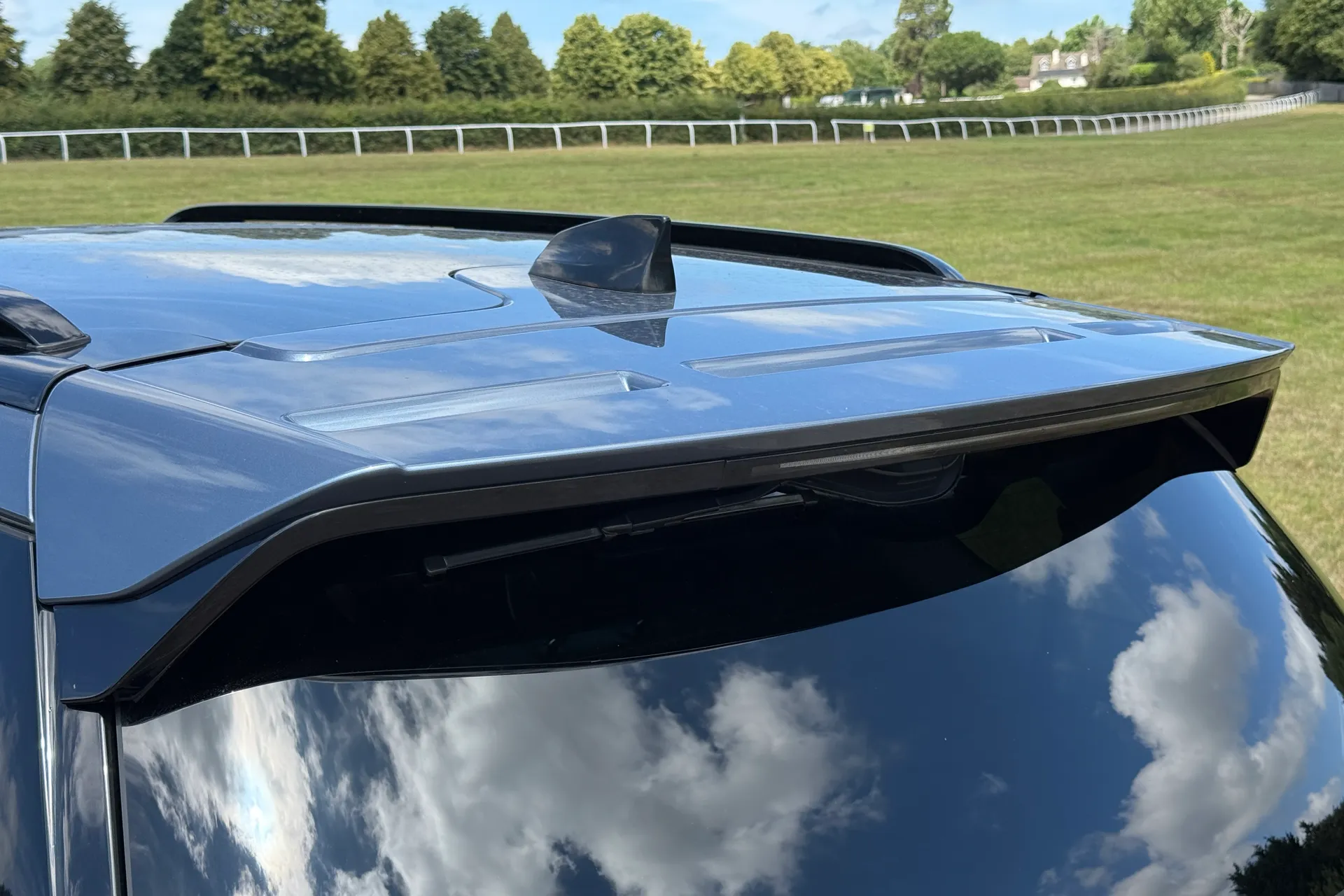 LAND ROVER DISCOVERY thumbnail image number 18