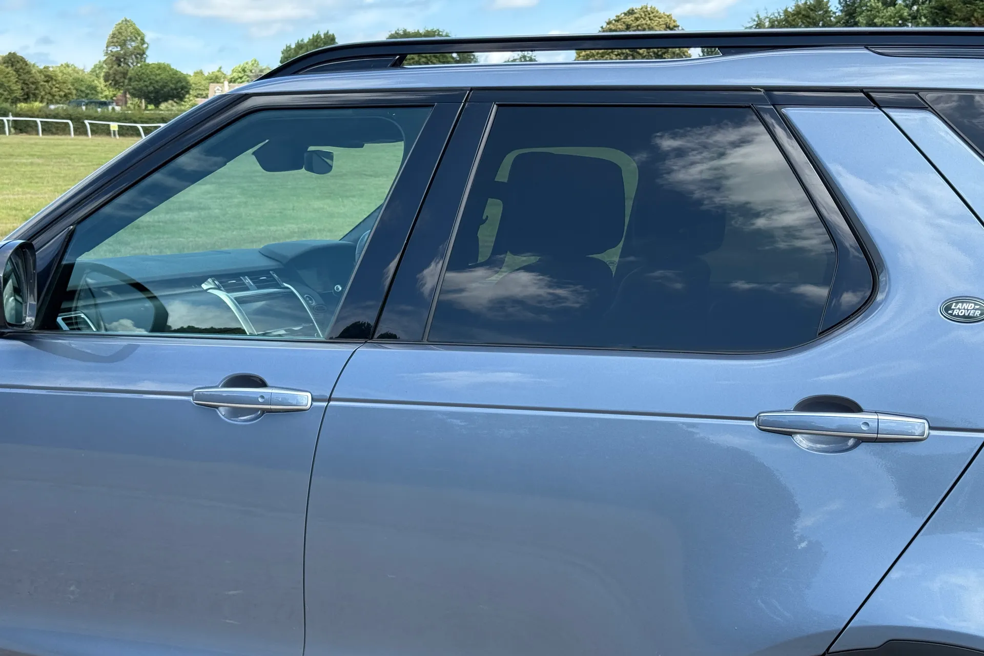 LAND ROVER DISCOVERY thumbnail image number 14