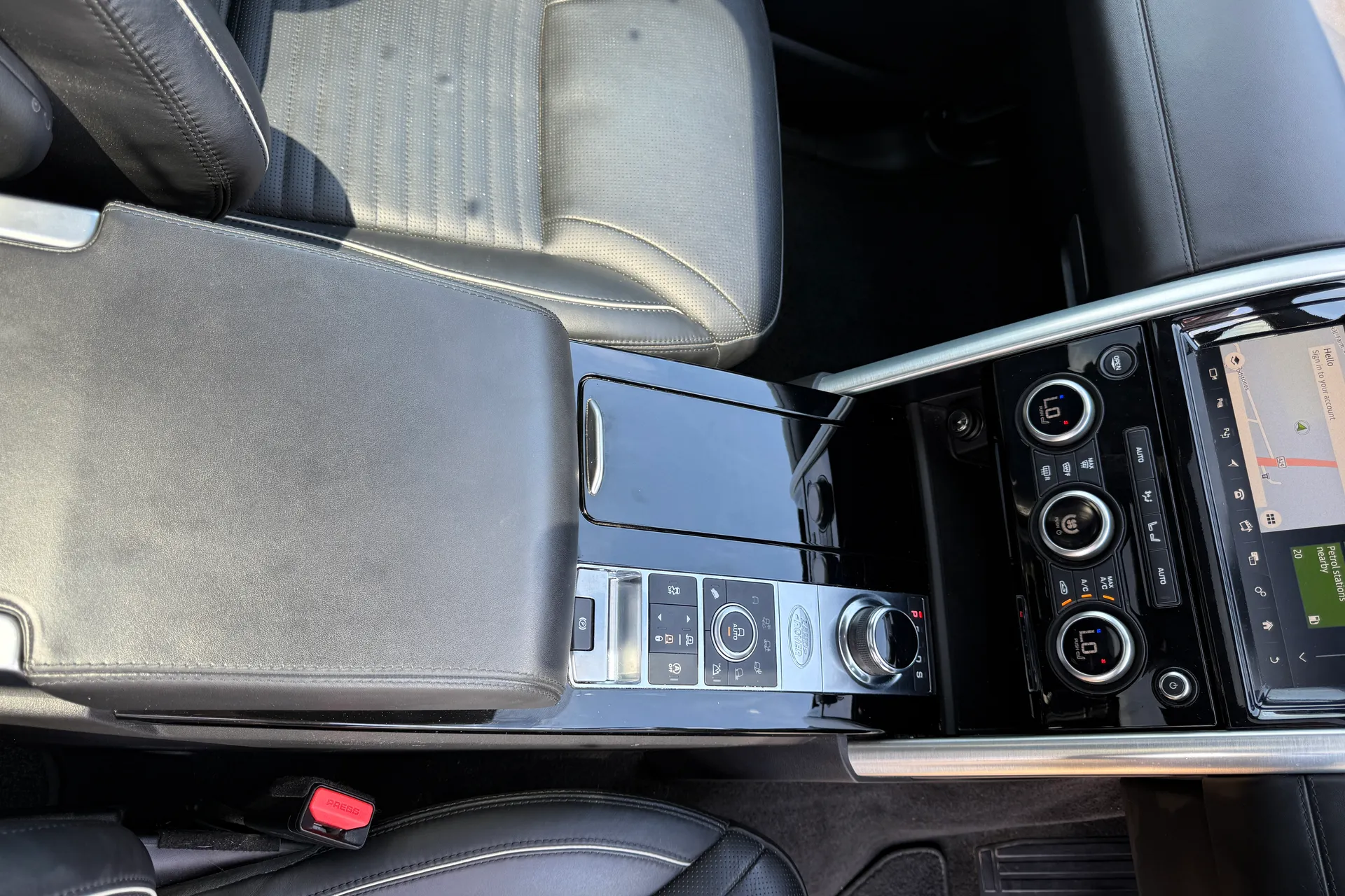 LAND ROVER DISCOVERY thumbnail image number 52
