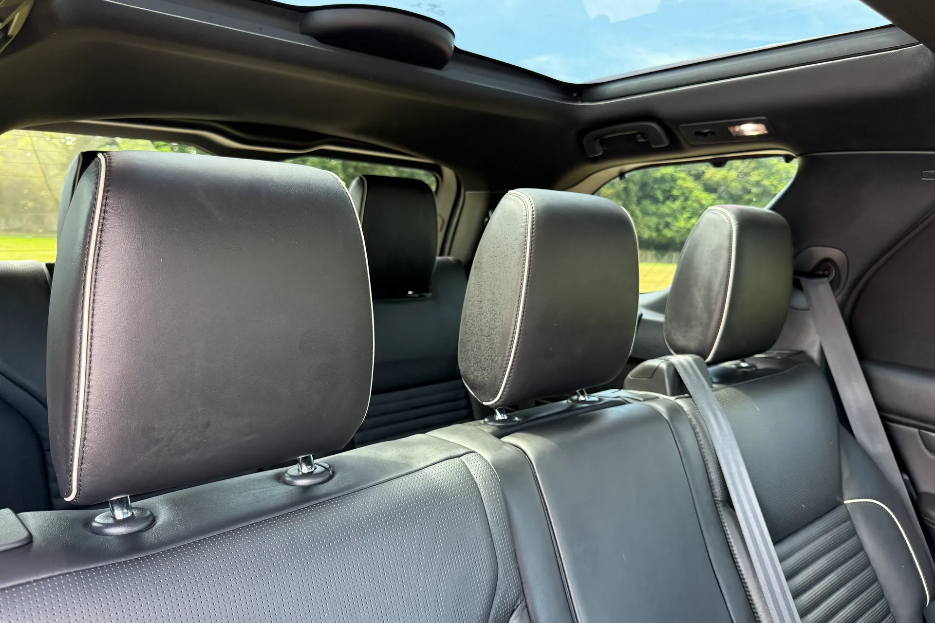 LAND ROVER DISCOVERY thumbnail image number 29