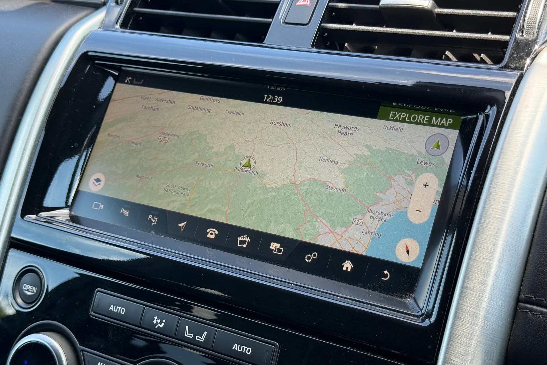 LAND ROVER DISCOVERY thumbnail image number 42