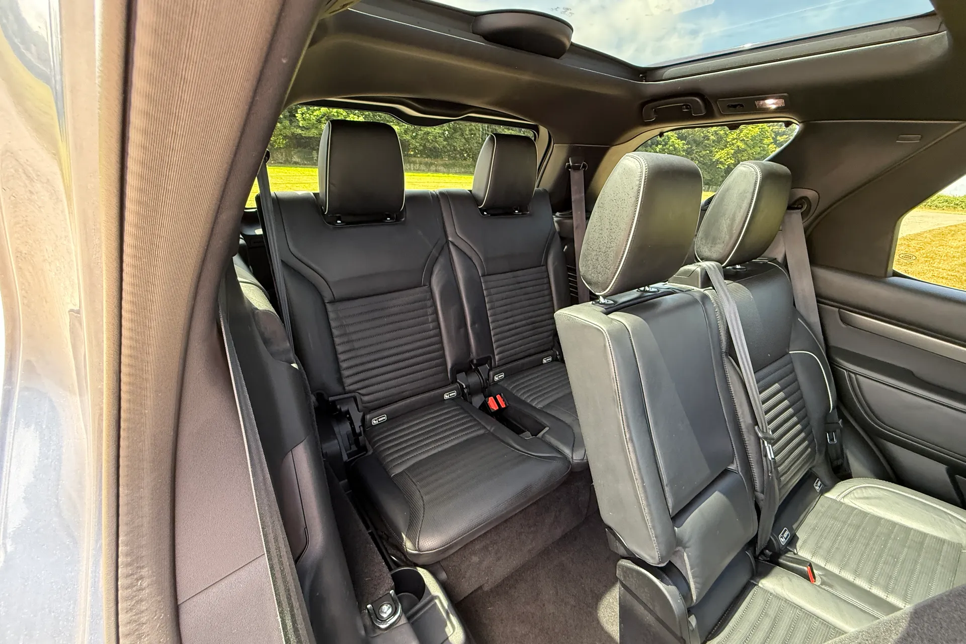LAND ROVER DISCOVERY thumbnail image number 26