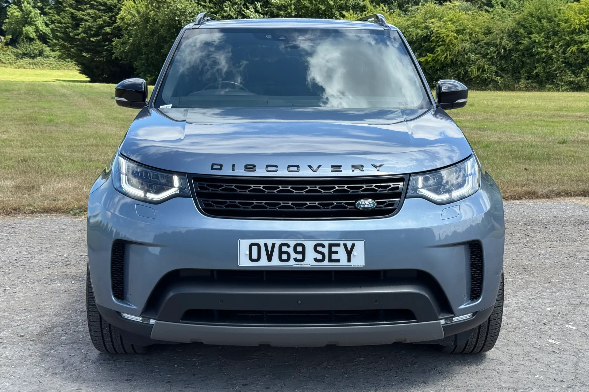 LAND ROVER DISCOVERY thumbnail image number 54