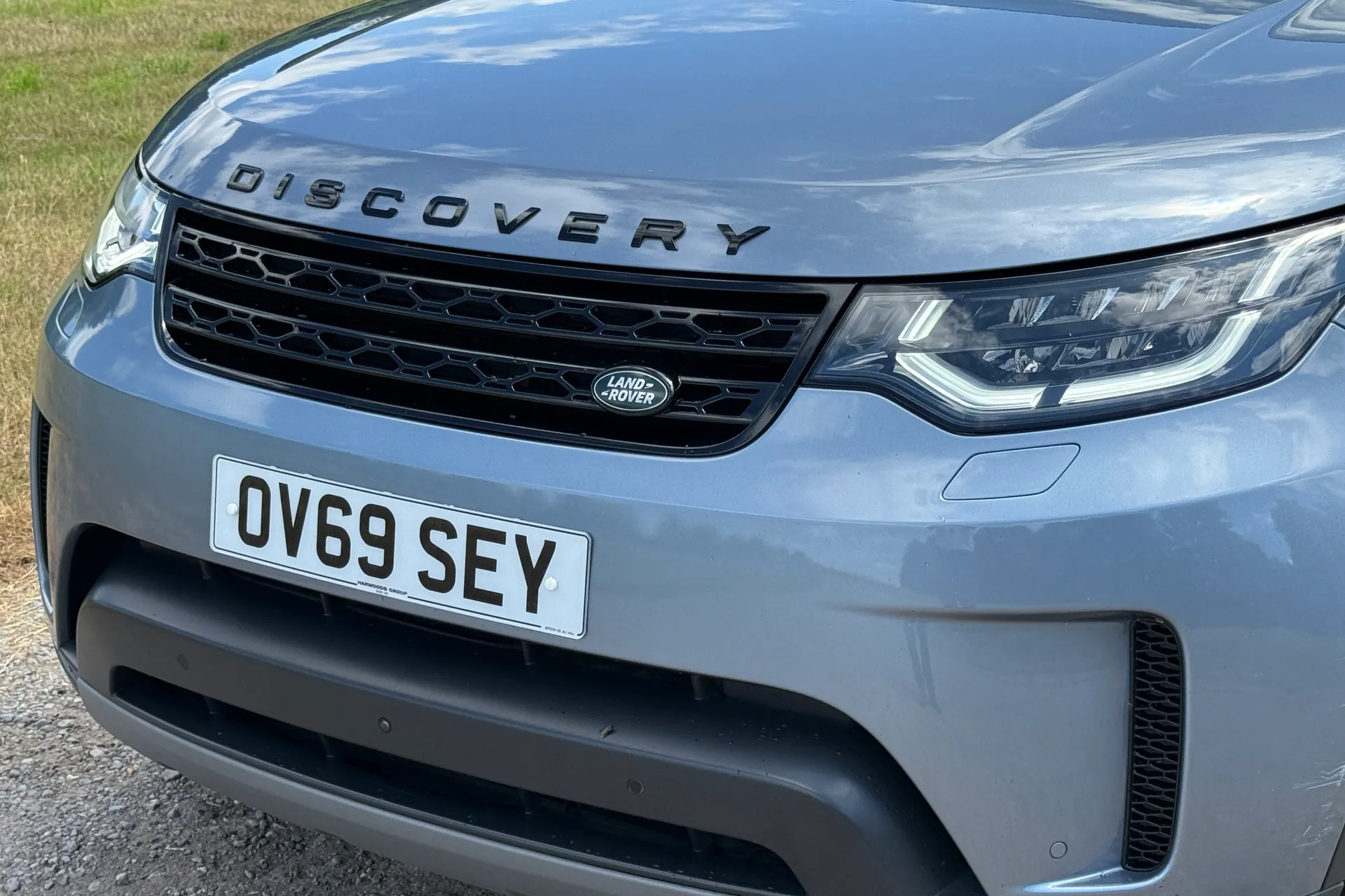 LAND ROVER DISCOVERY thumbnail image number 55