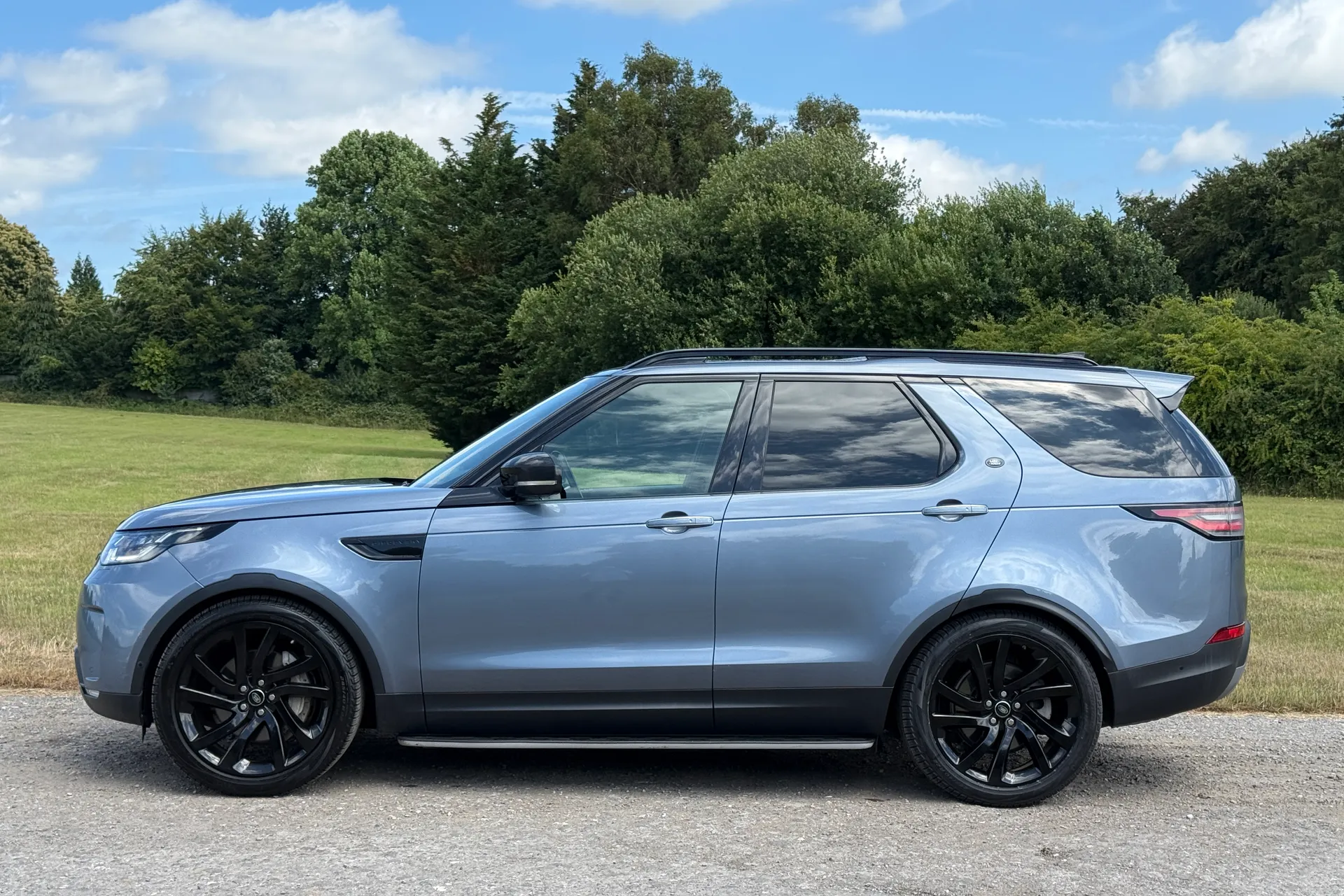 LAND ROVER DISCOVERY thumbnail image number 56