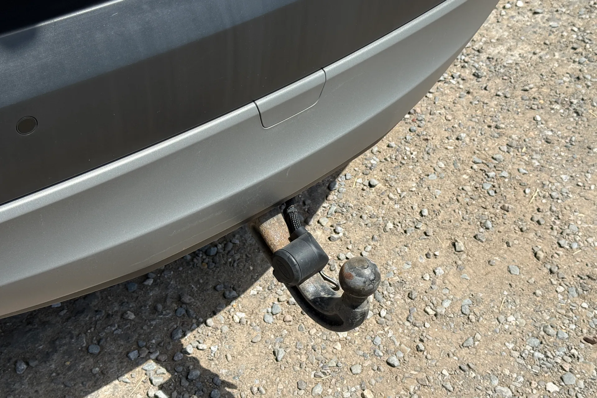 LAND ROVER DISCOVERY thumbnail image number 8
