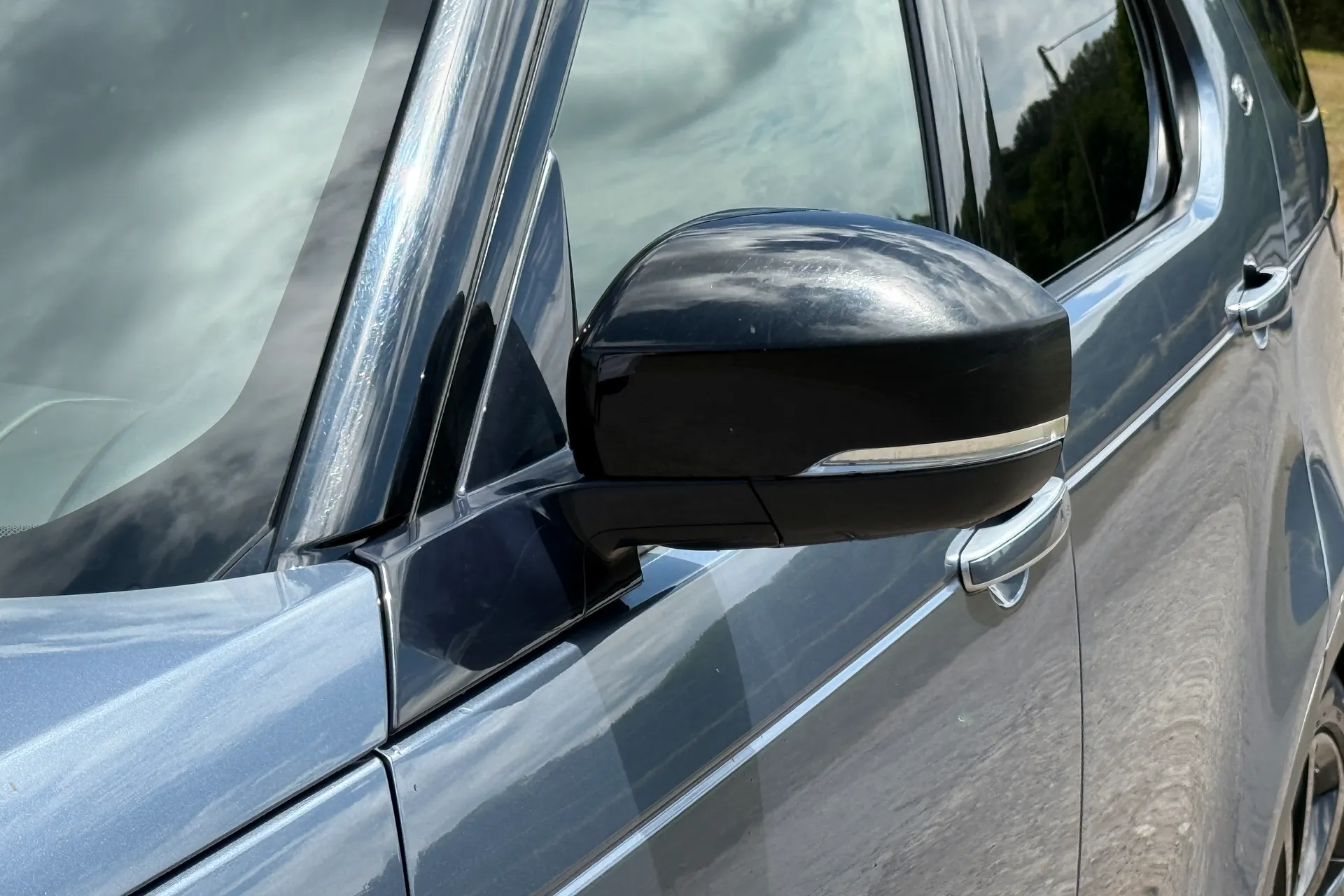 LAND ROVER DISCOVERY thumbnail image number 16
