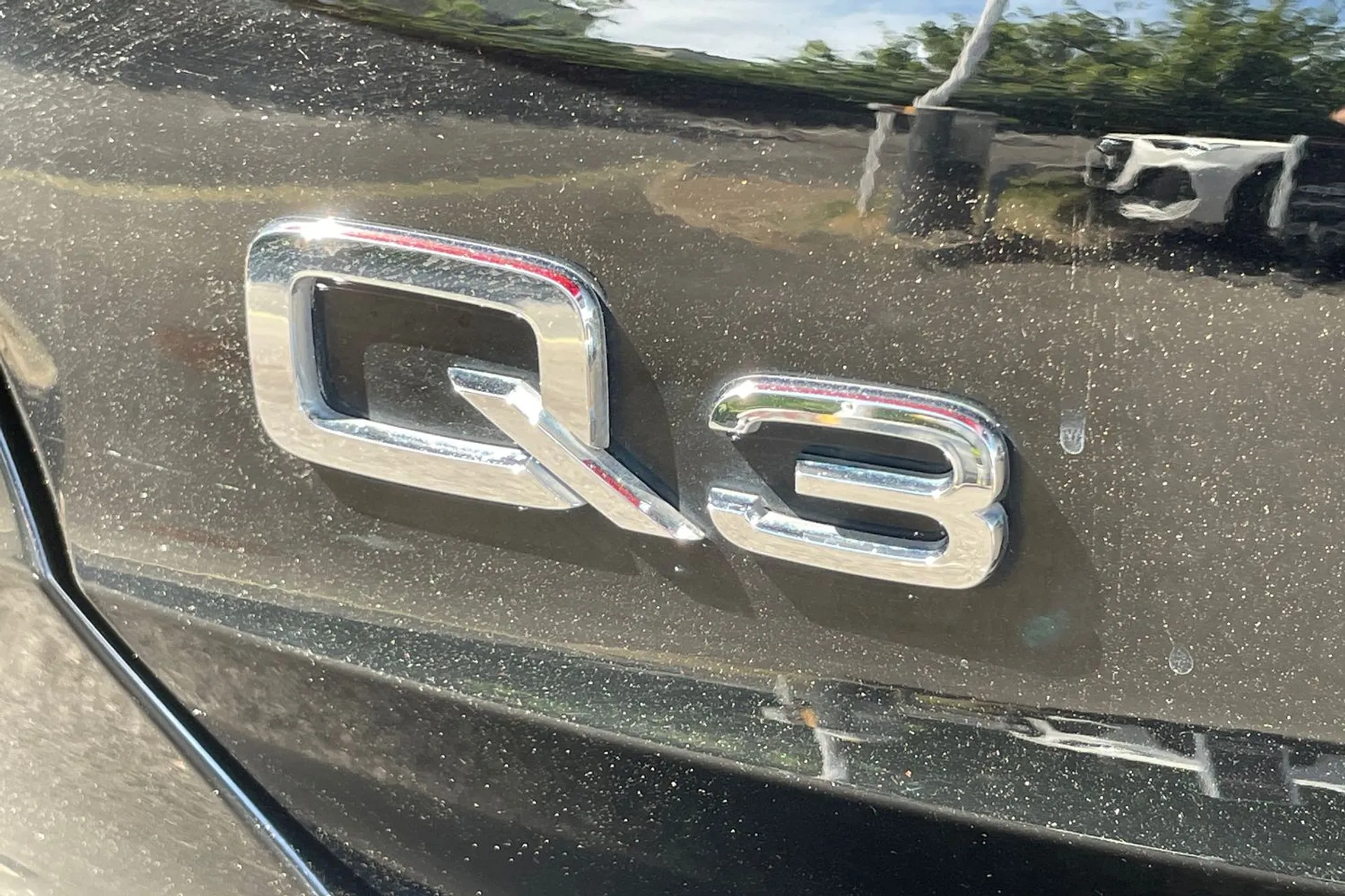 Audi Q3 thumbnail image number 48